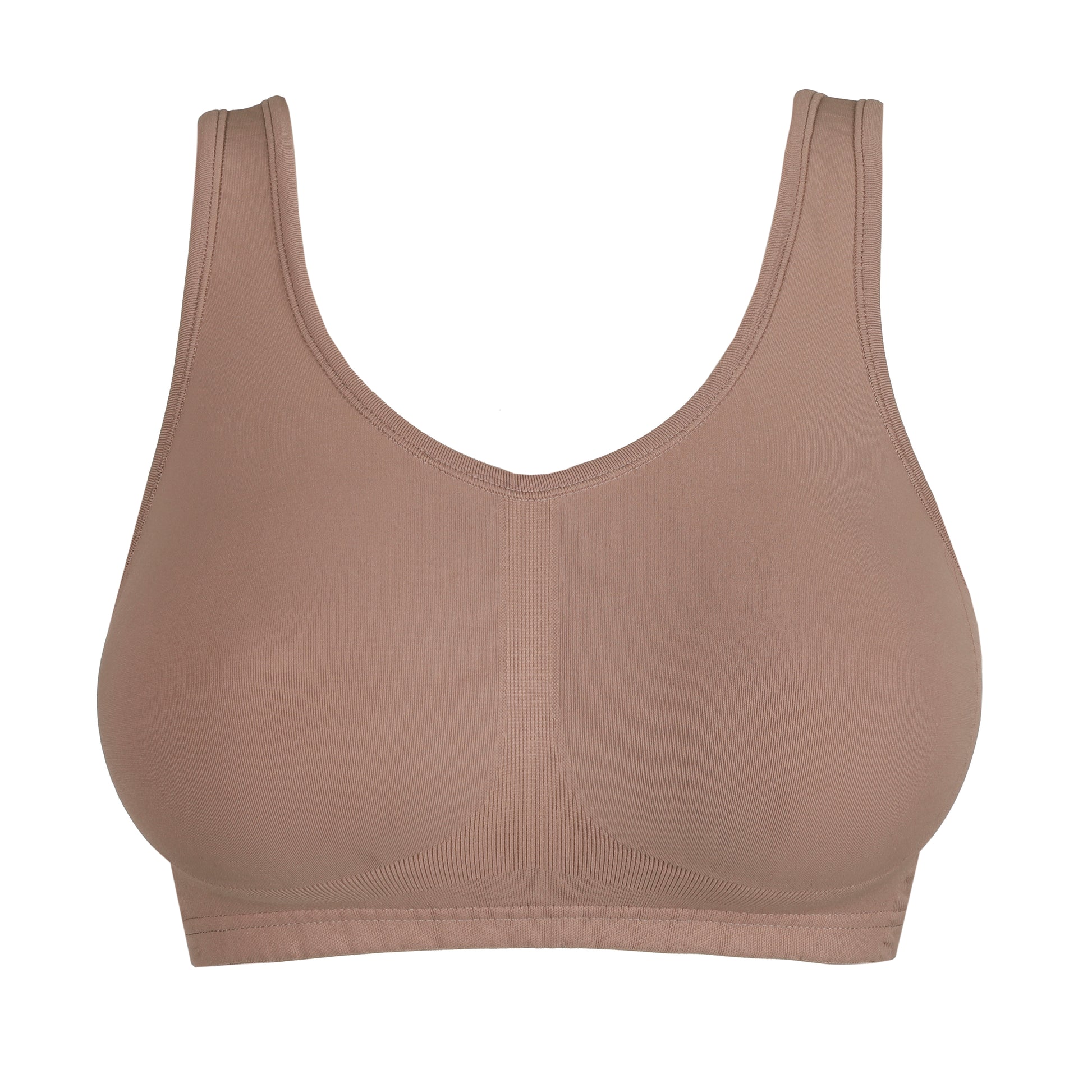 Primadonna Nudda bralette ginger