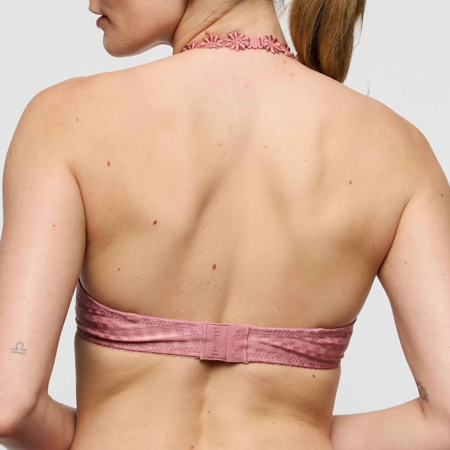 Marie Jo Avero volle cup bh naadloos Ballet Pink
