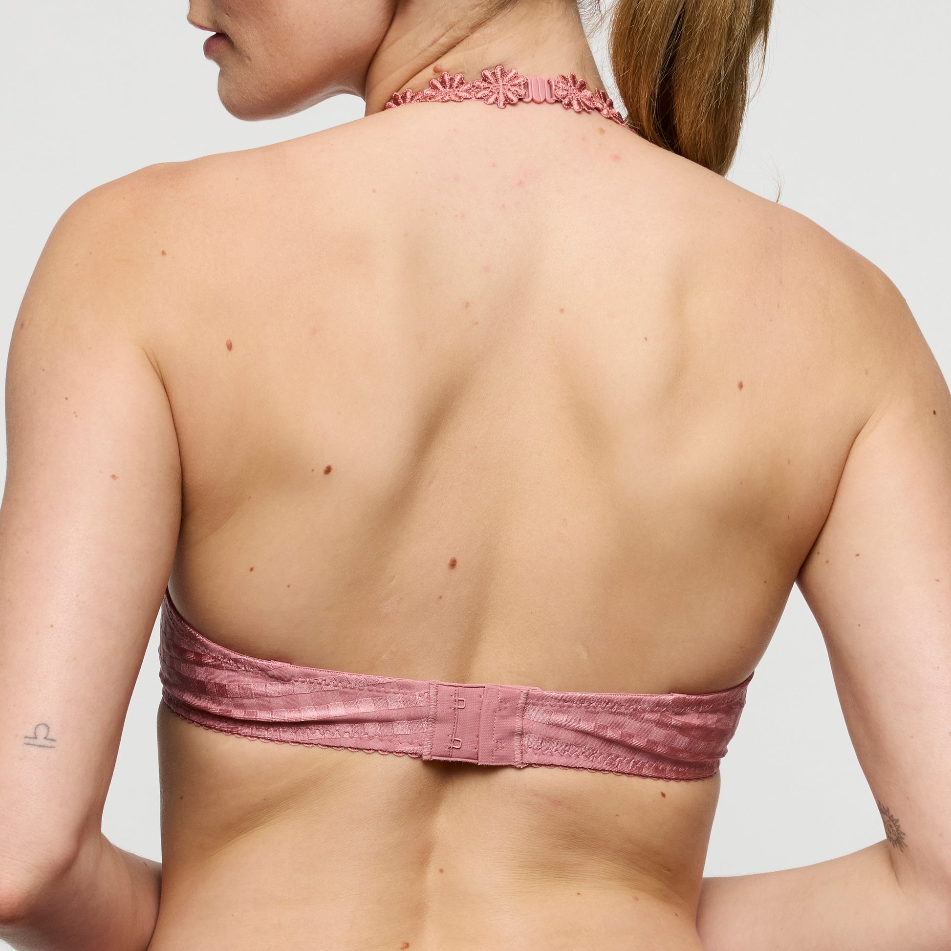 Marie Jo Avero volle cup bh naadloos Ballet Pink