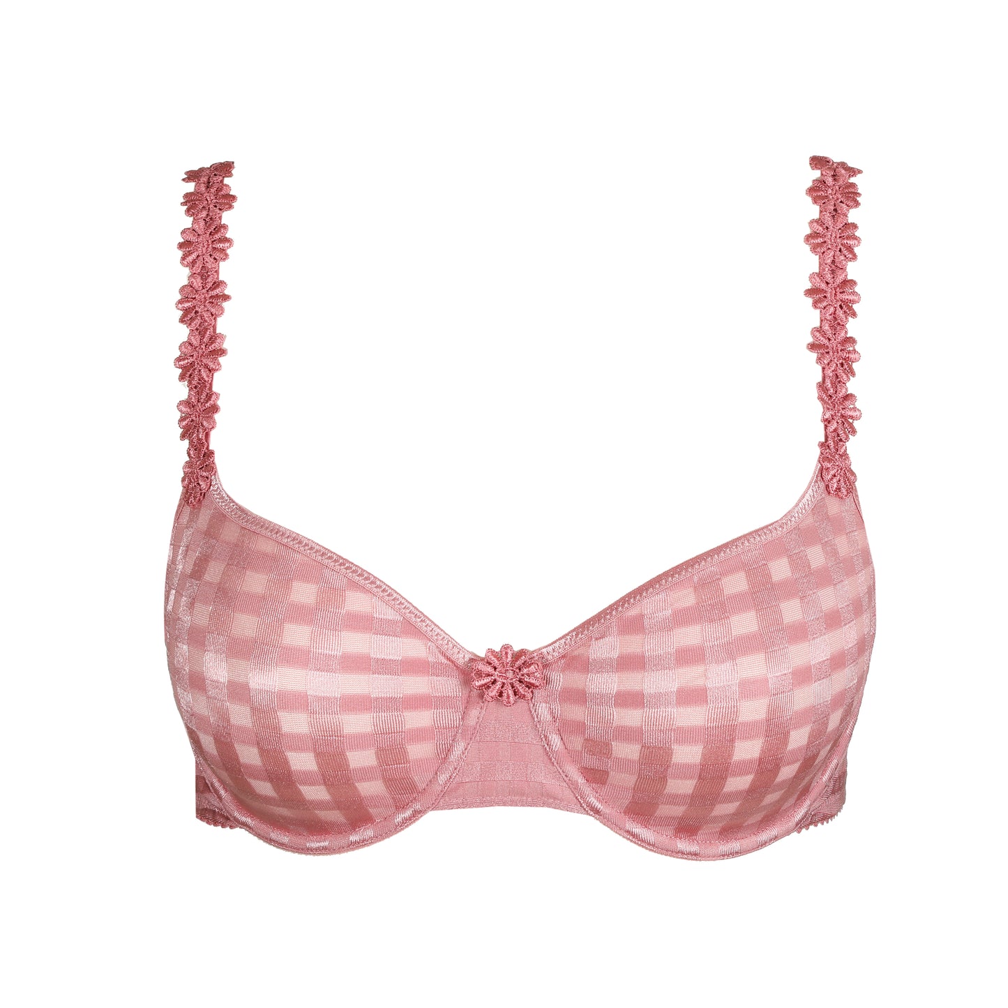 Marie Jo Avero volle cup bh naadloos Ballet Pink