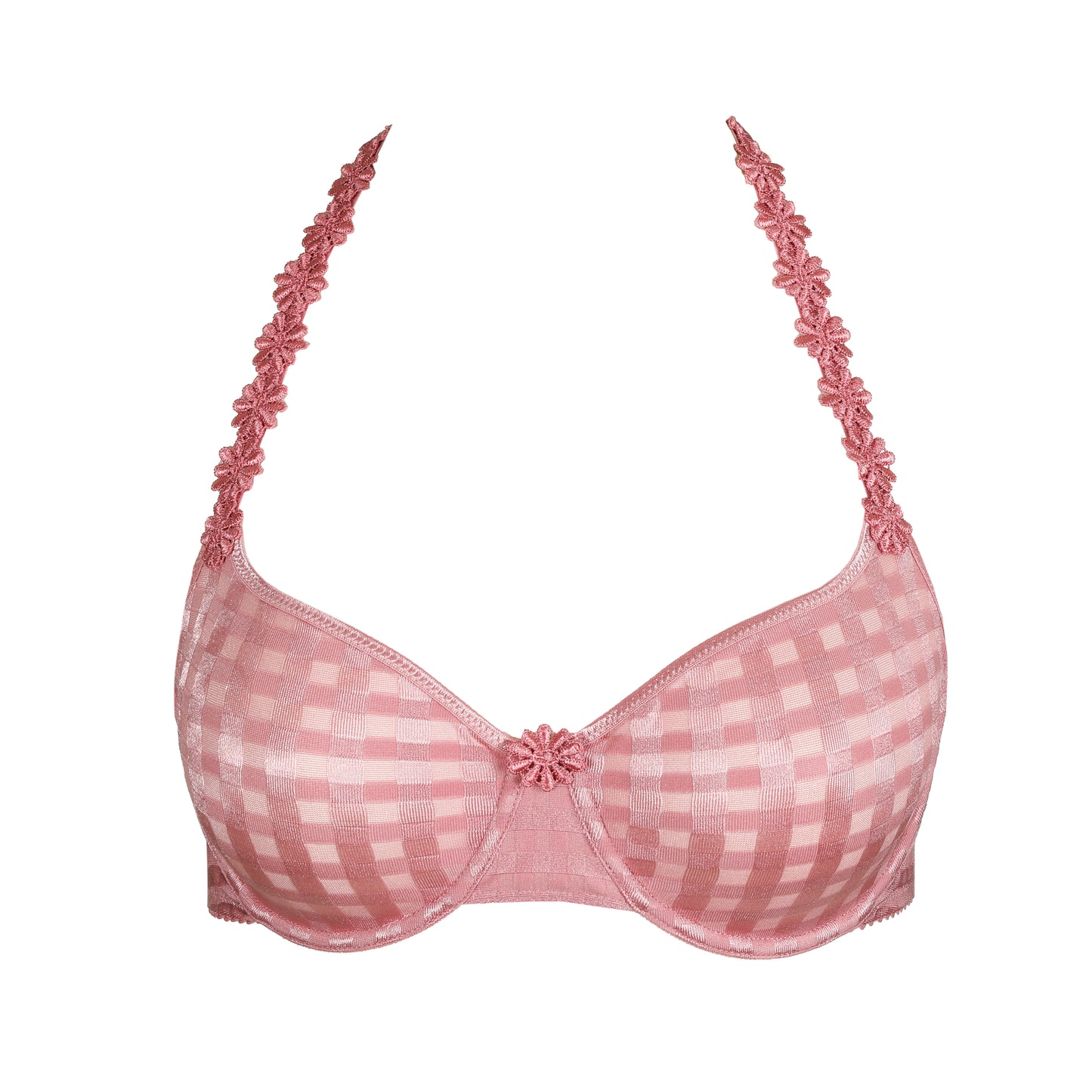 Marie Jo Avero volle cup bh naadloos Ballet Pink