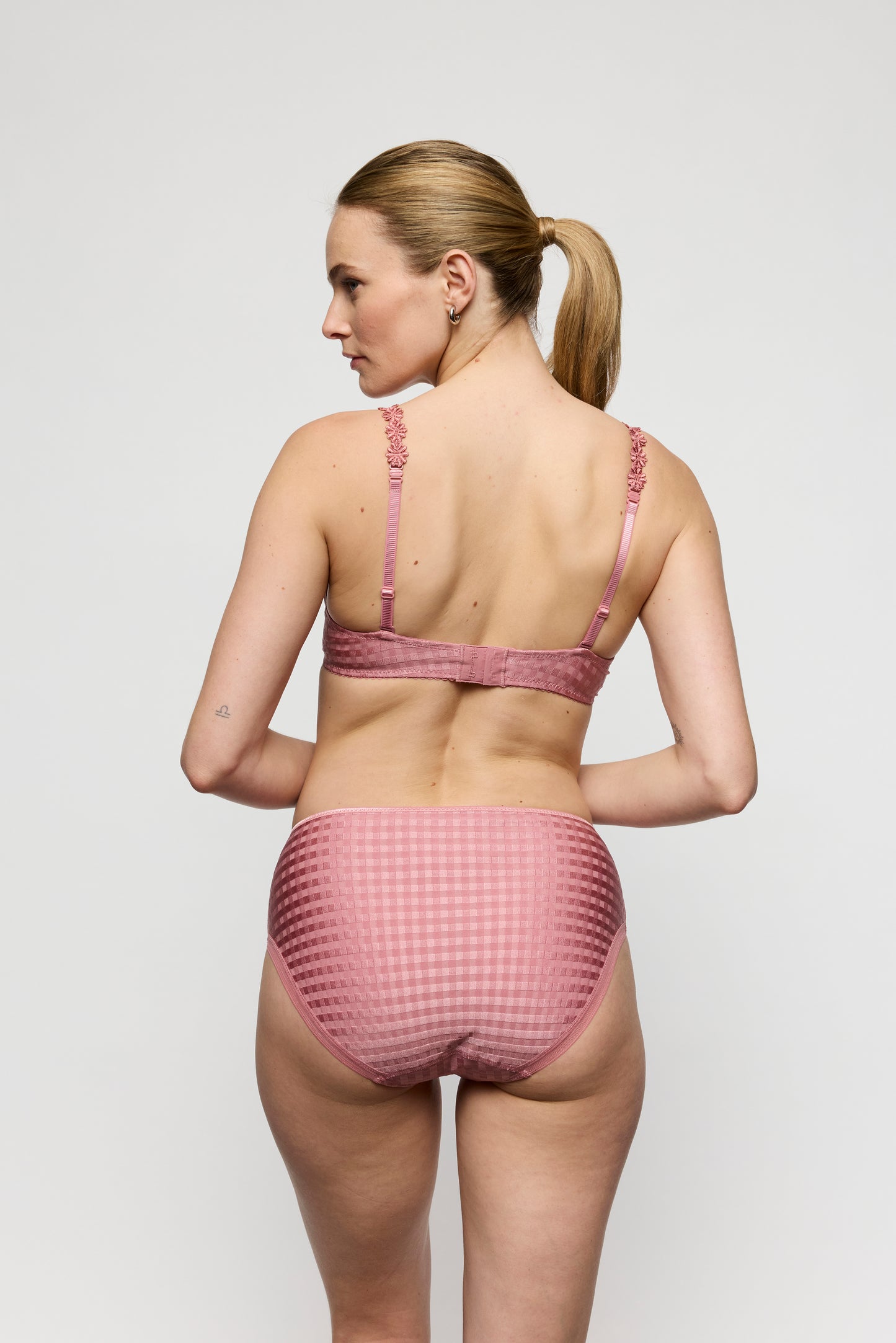 Marie Jo Avero volle cup bh naadloos Ballet Pink