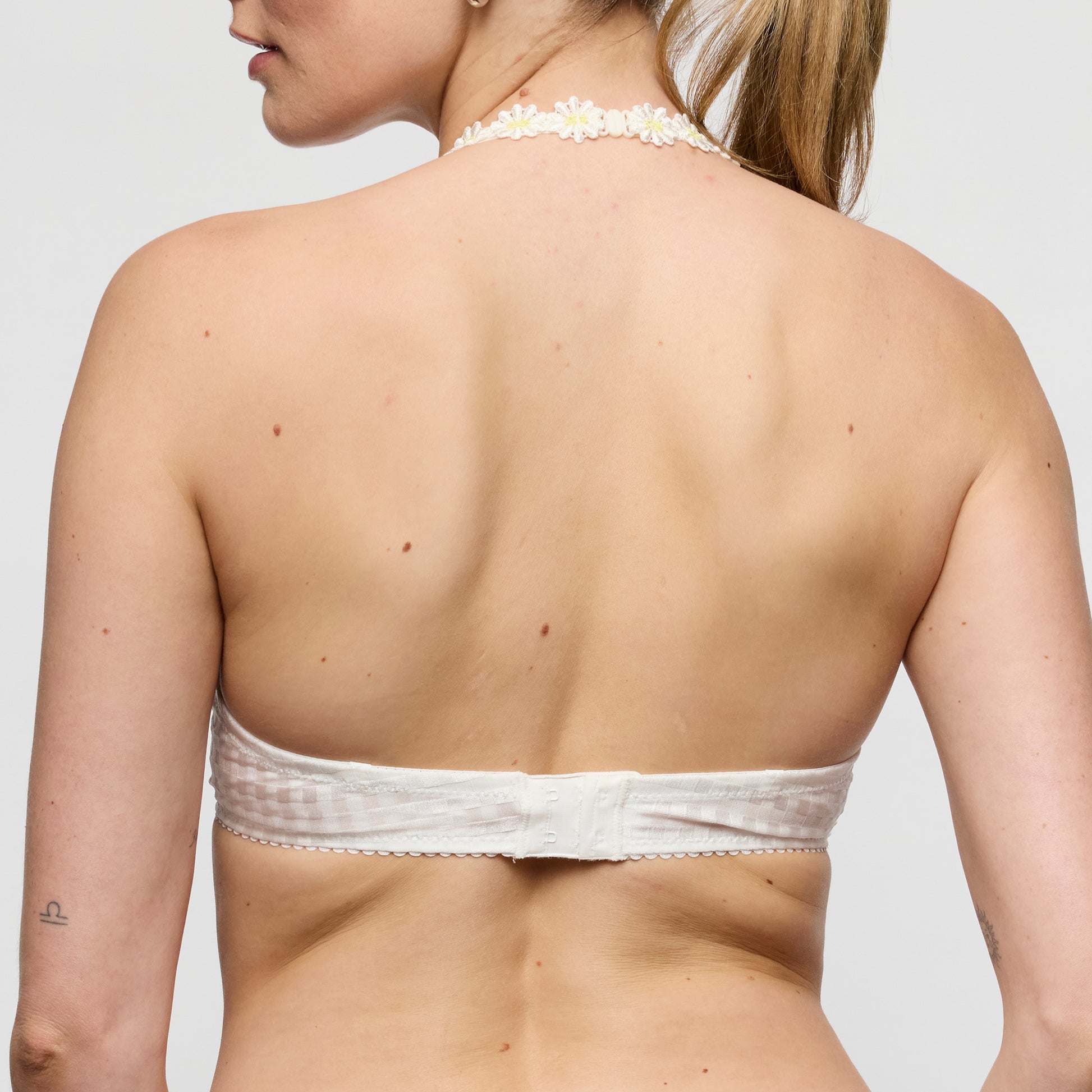 Marie Jo Avero volle cup bh naadloos Ivory Petal