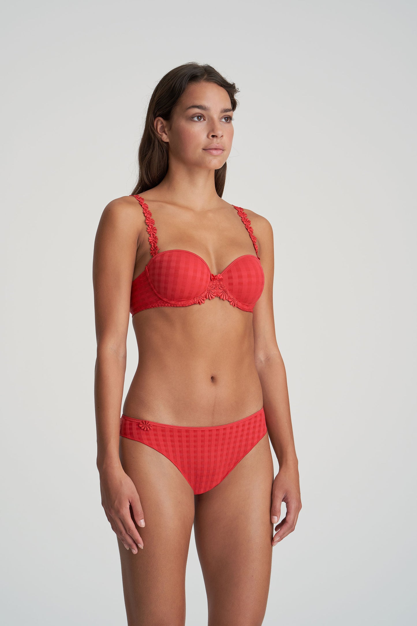 Marie Jo Avero voorgevormde bh - strapless scarlet