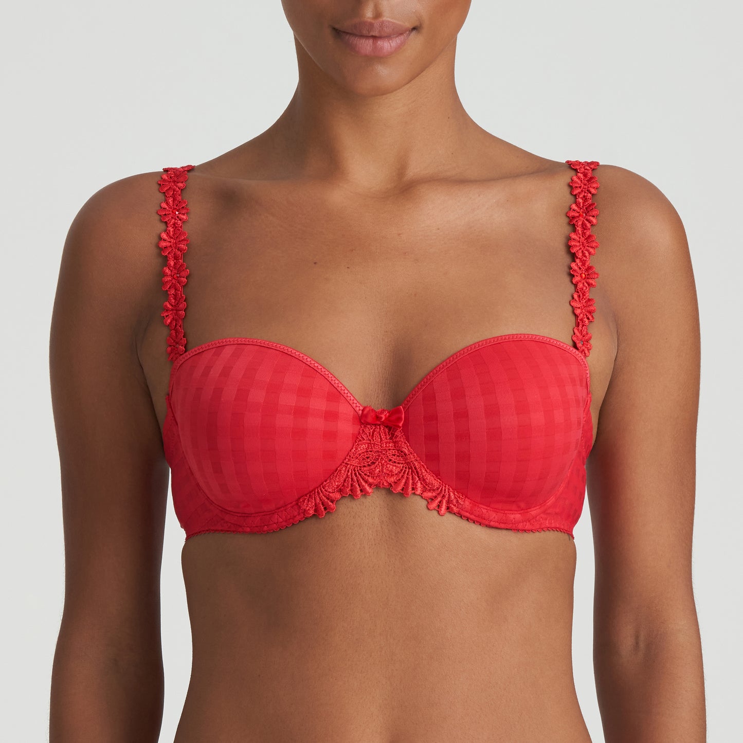 Marie Jo Avero voorgevormde bh - strapless scarlet