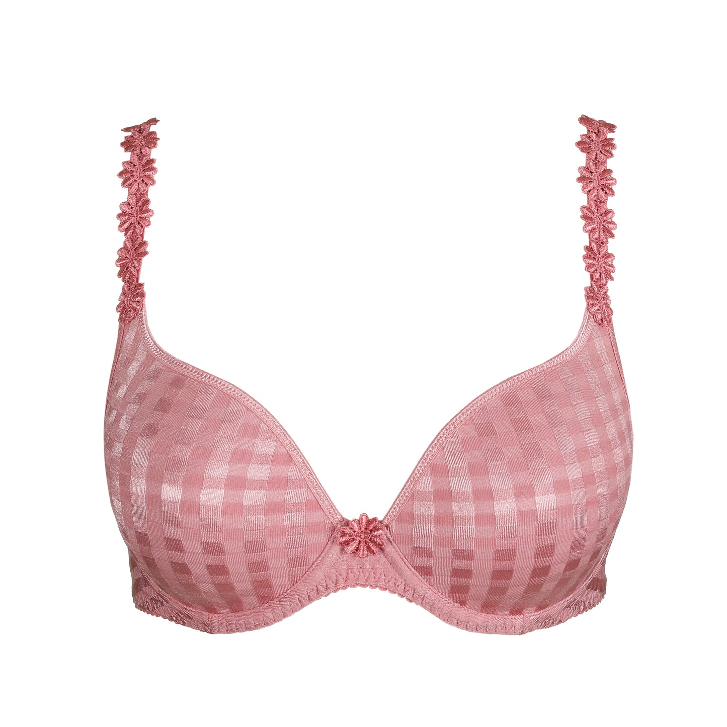 Marie Jo Avero voorgevormde bh - hartvorm Ballet Pink