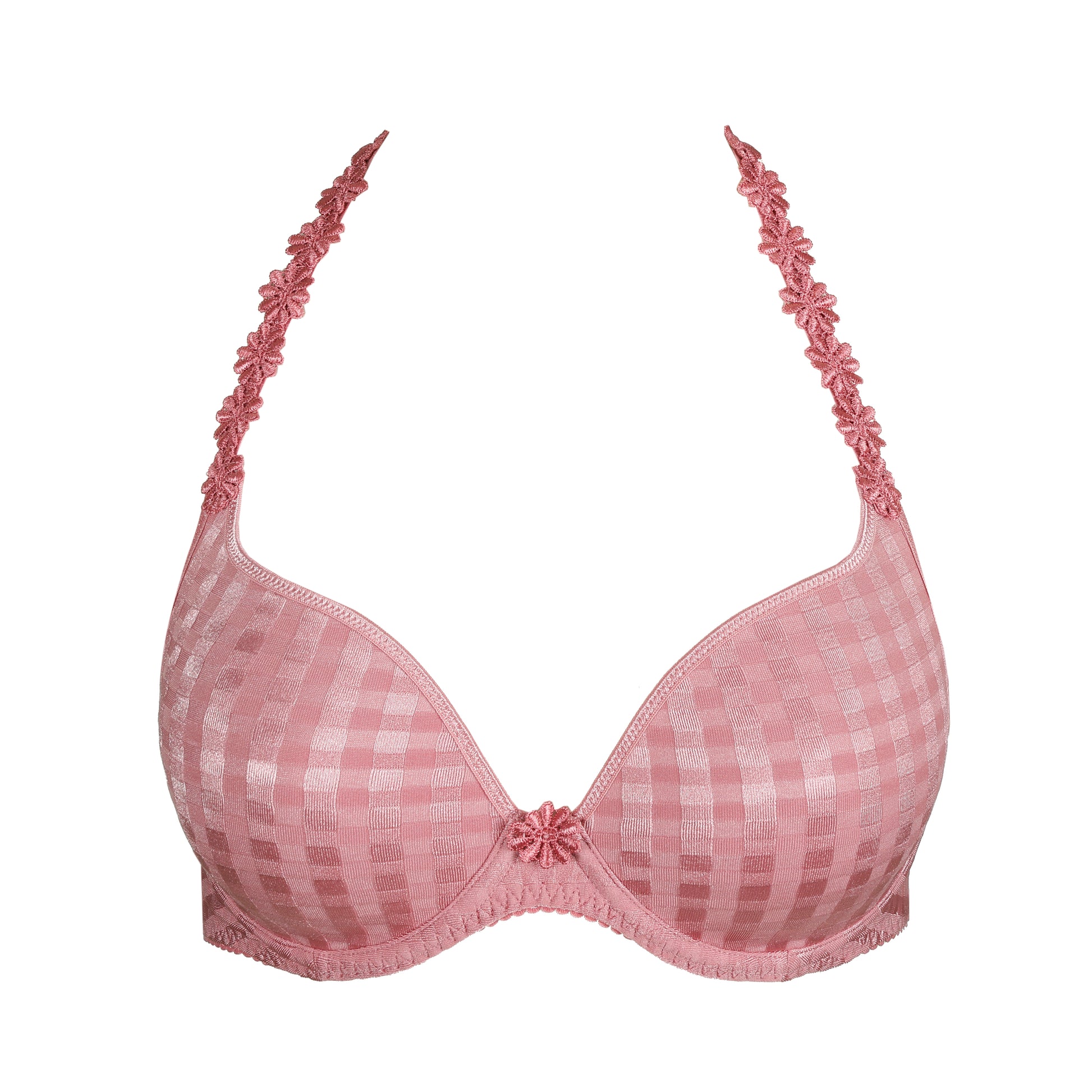 Marie Jo Avero voorgevormde bh - hartvorm Ballet Pink