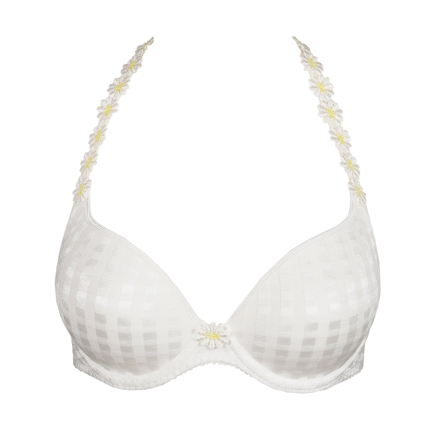 Marie Jo Avero voorgevormde bh - hartvorm Ivory Petal