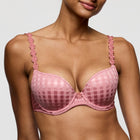 Marie Jo Avero push-up bh Ballet Pink