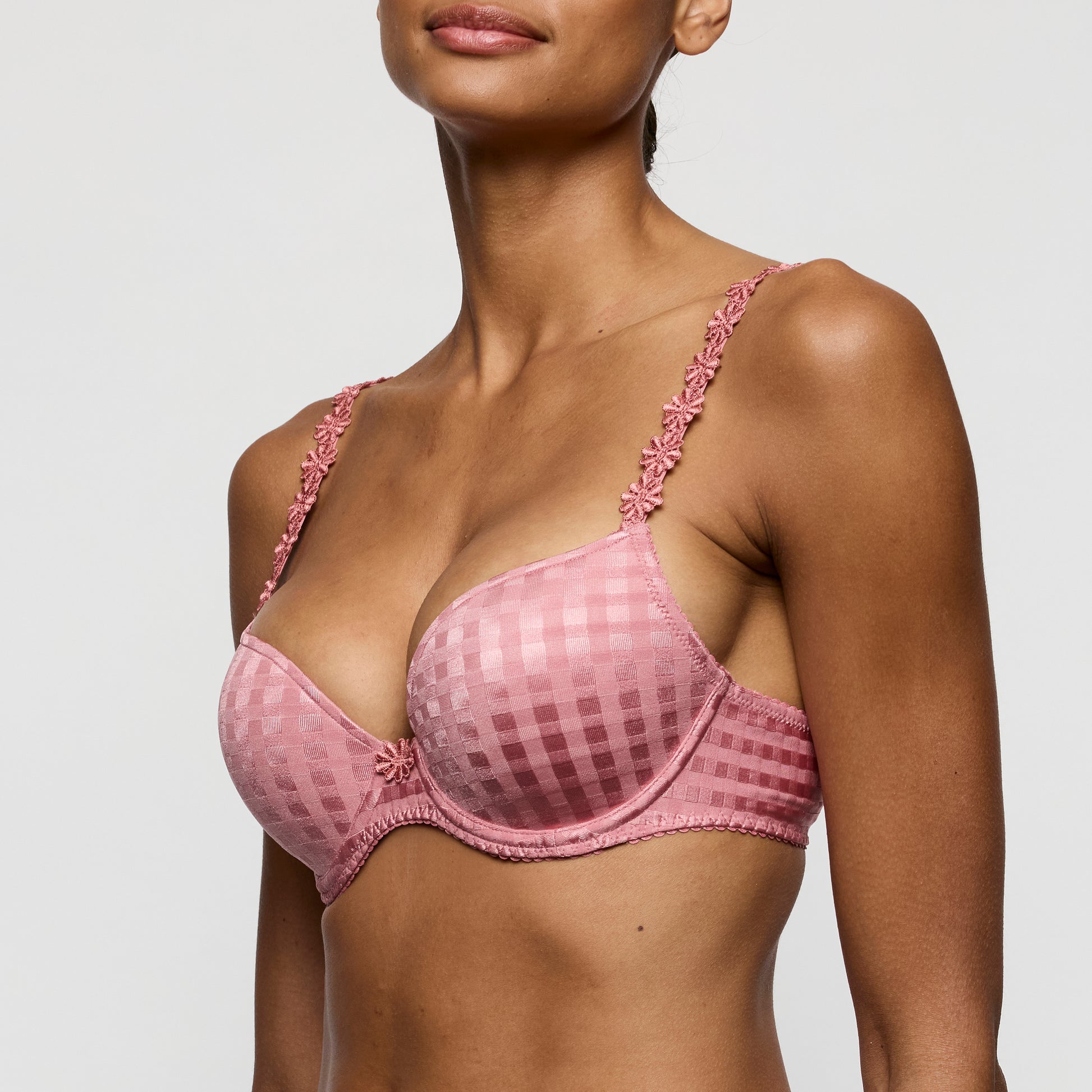 Marie Jo Avero push-up bh Ballet Pink