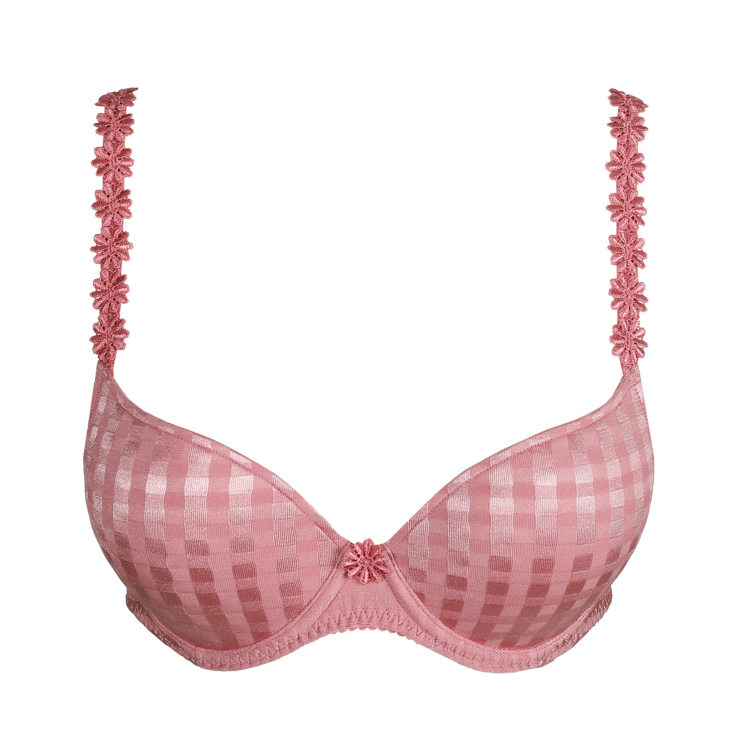 Marie Jo Avero push-up bh Ballet Pink