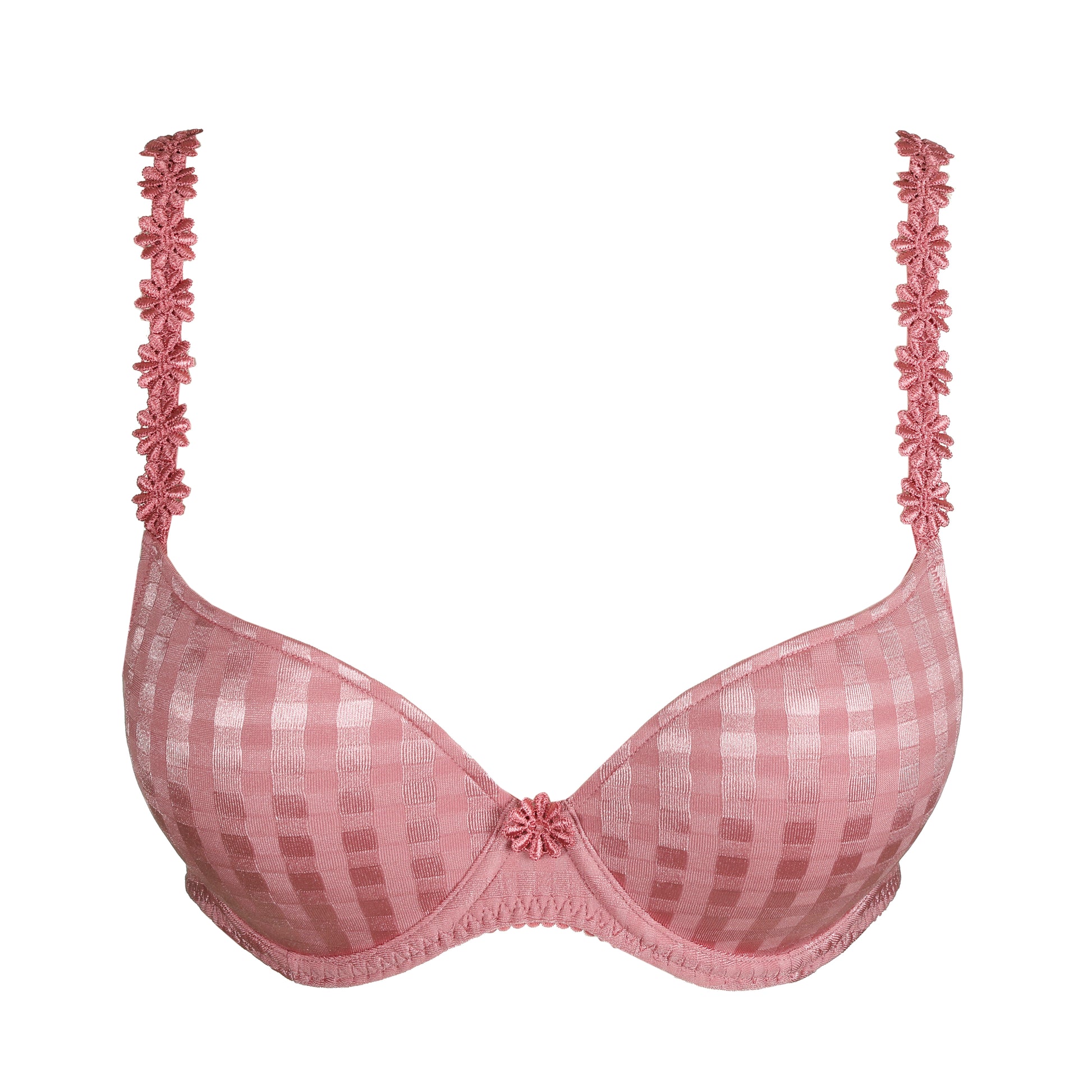 Marie Jo Avero push-up bh Ballet Pink
