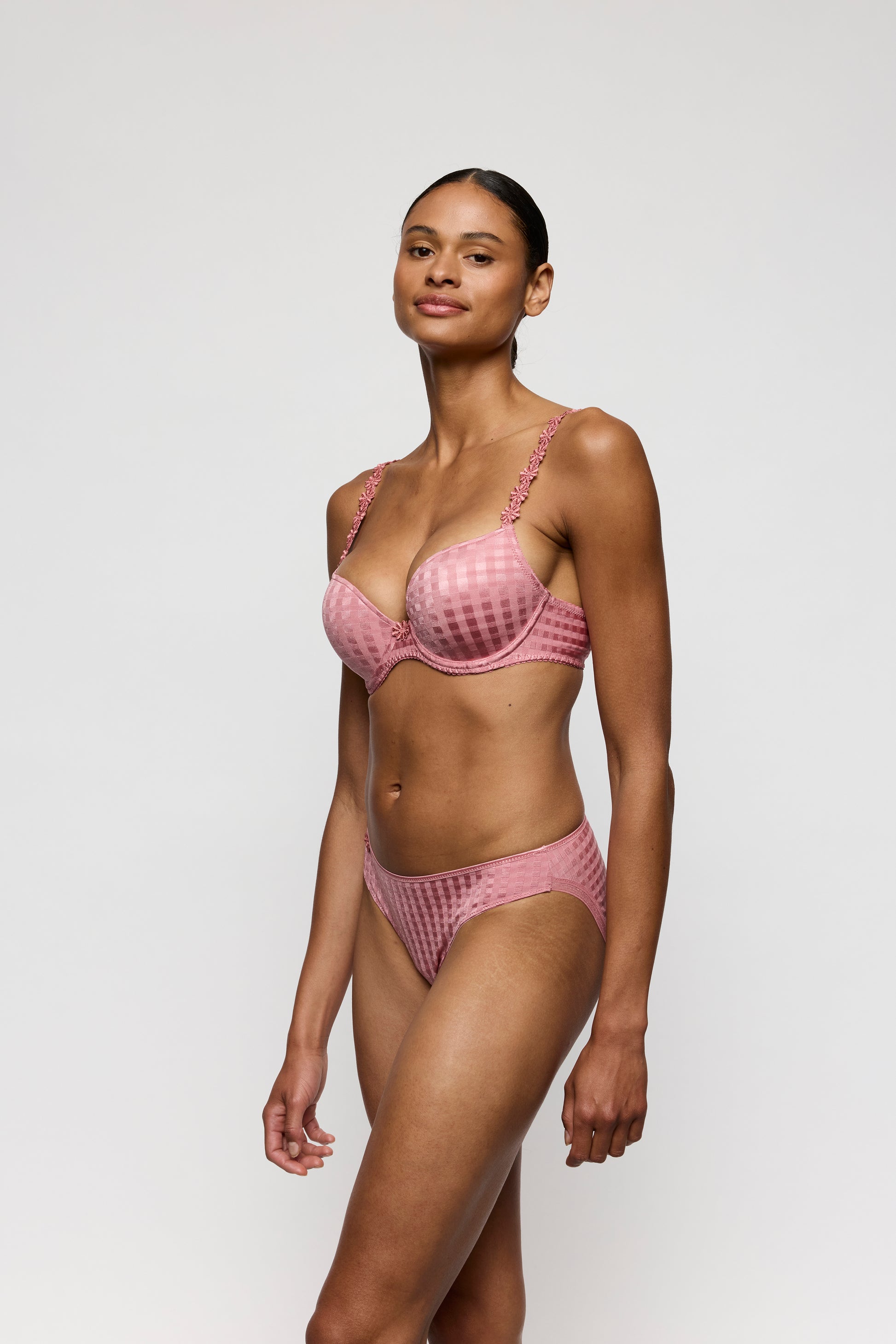 Marie Jo Avero push-up bh Ballet Pink