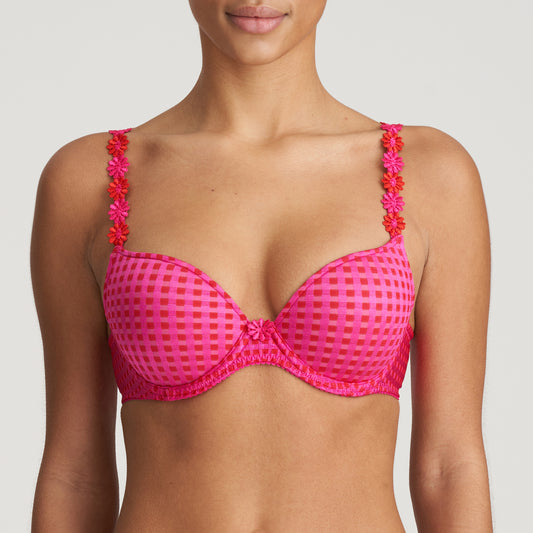 Marie Jo Avero push-up bh Electric Pink