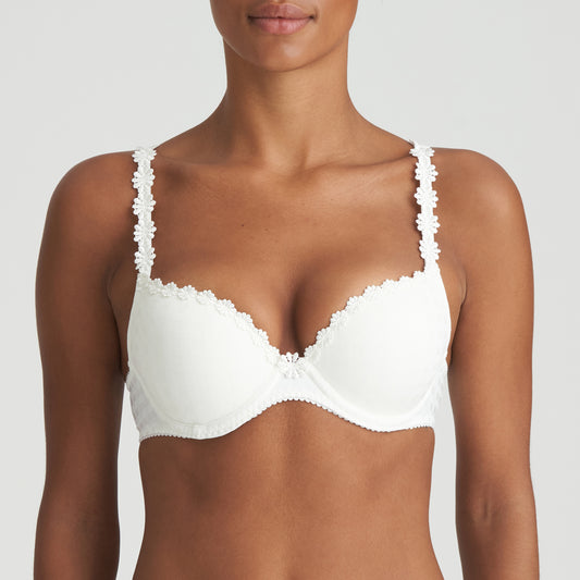 Marie Jo Avero push-up bh natuur