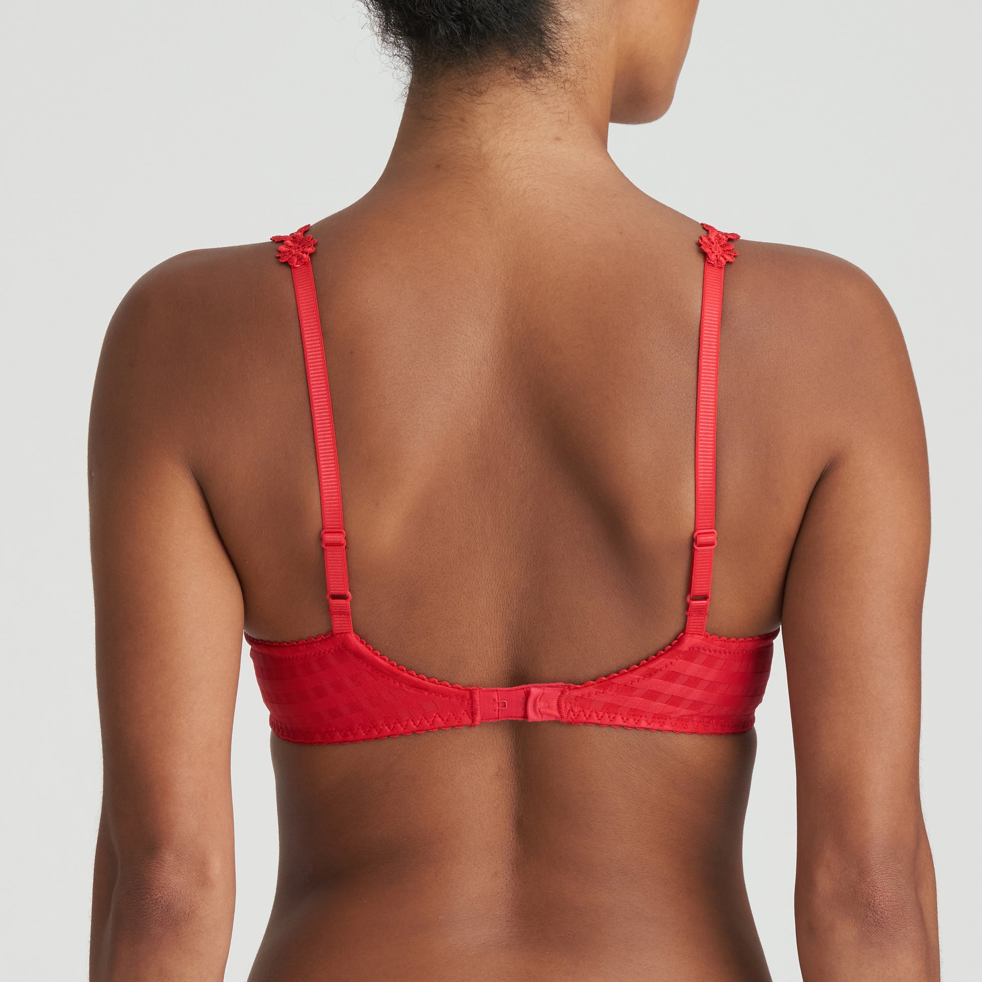 Marie Jo Avero push-up bh scarlet