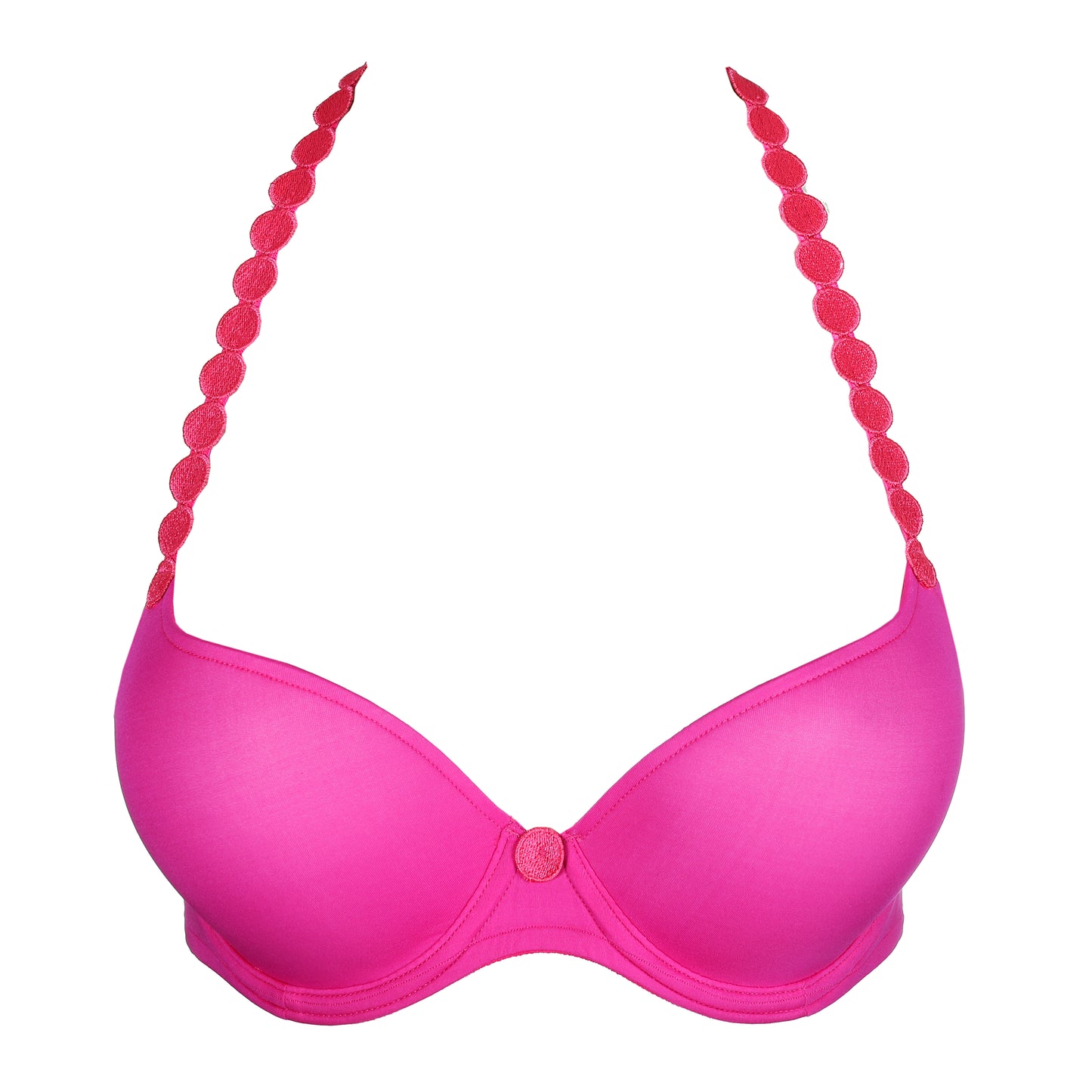Marie Jo Tom push-up bh Influencer Pink