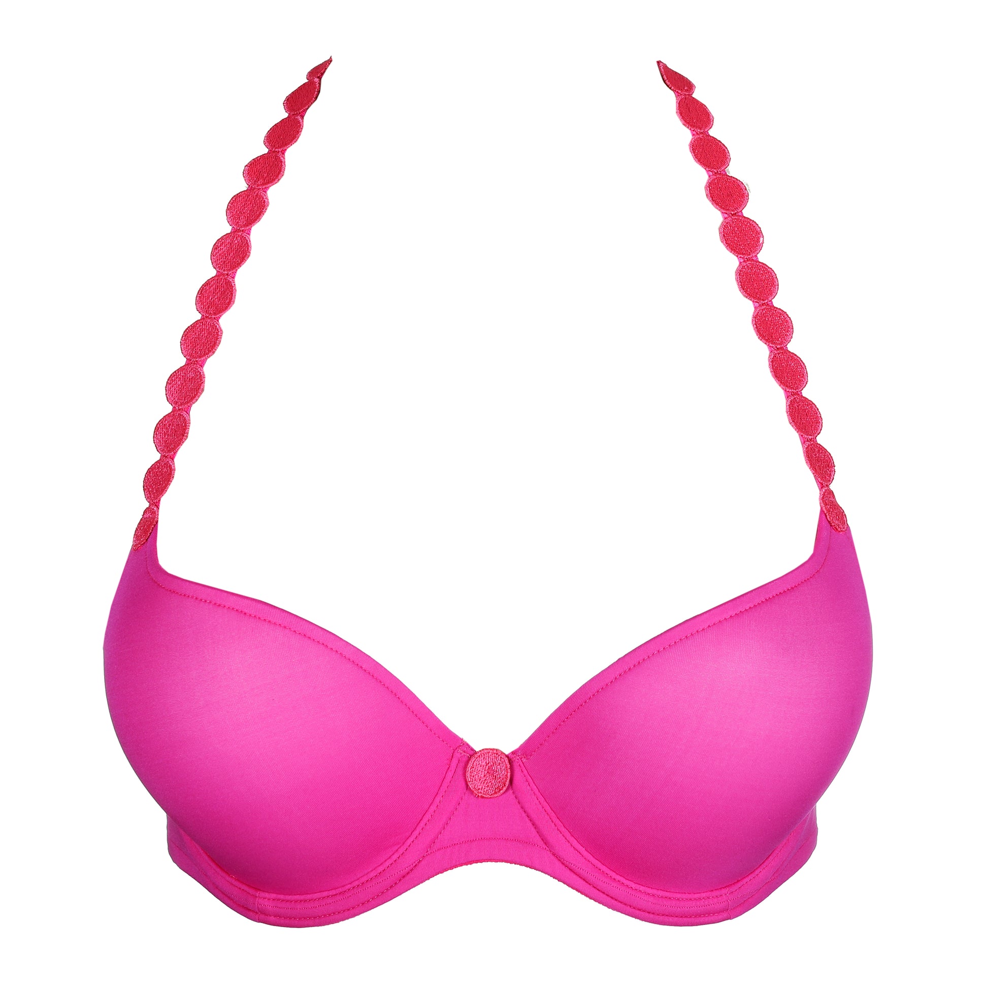 Marie Jo Tom push-up bh Influencer Pink
