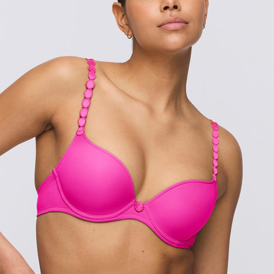 Marie Jo Tom push-up bh Influencer Pink