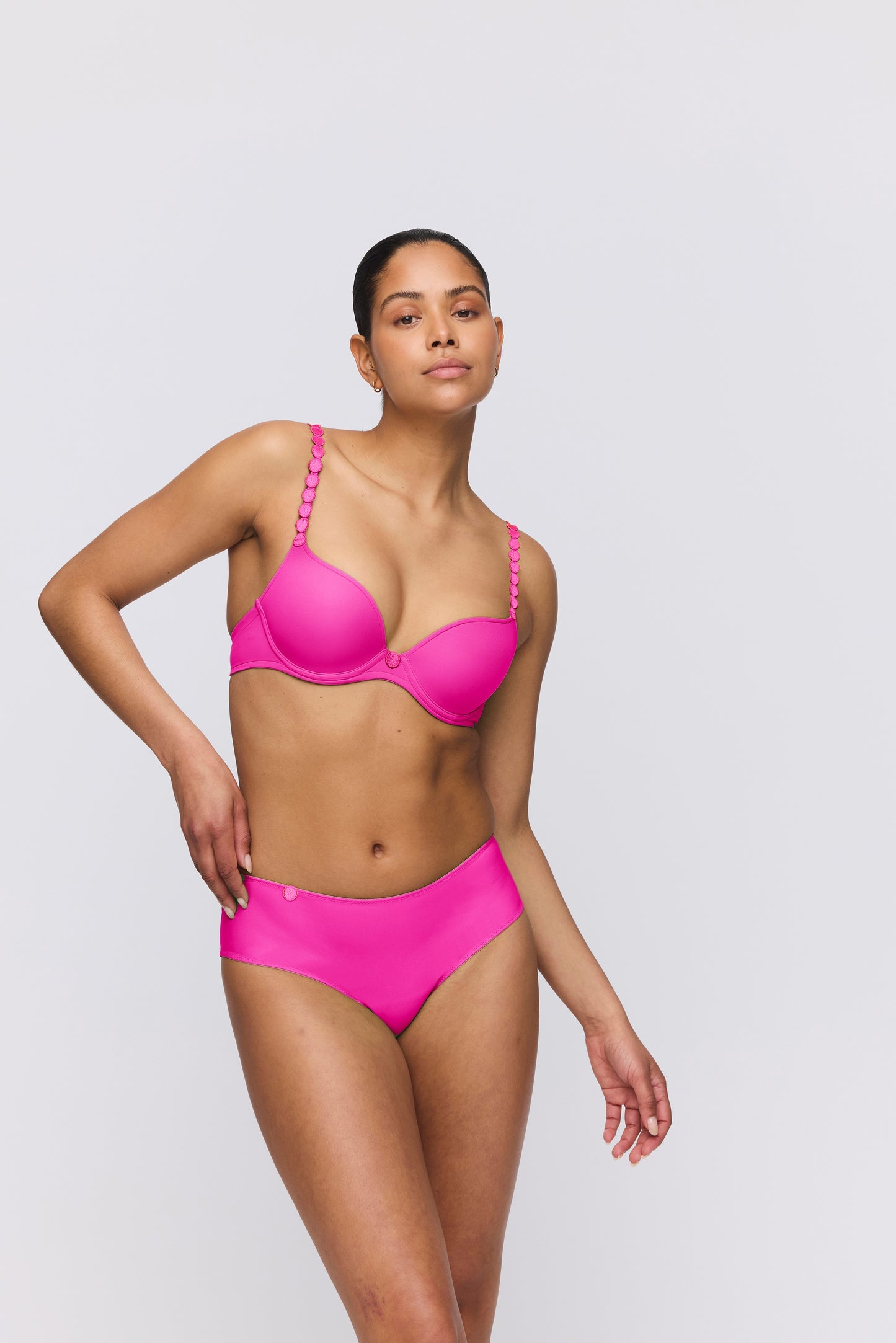 Marie Jo Tom push-up bh Influencer Pink