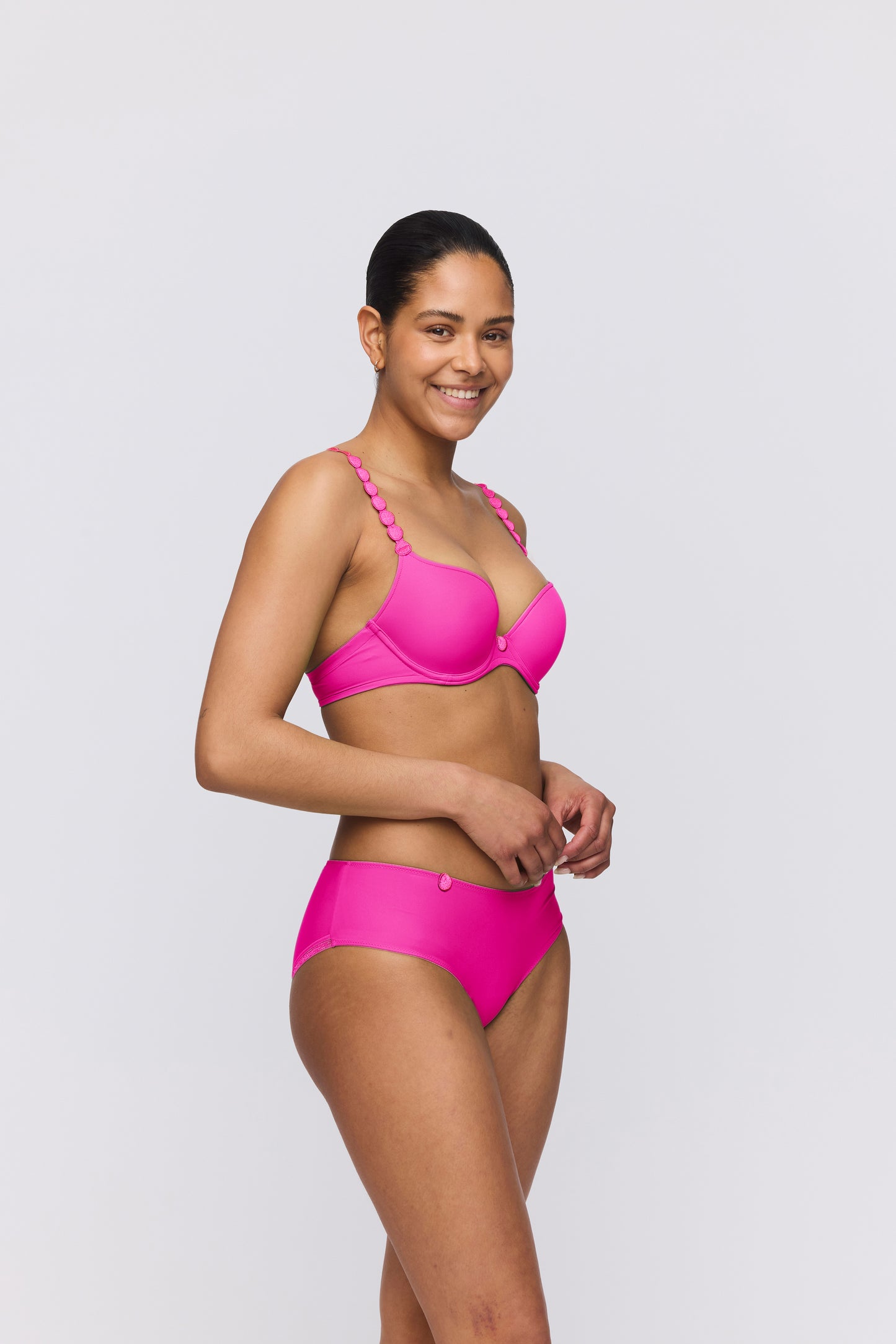 Marie Jo Tom push-up bh Influencer Pink