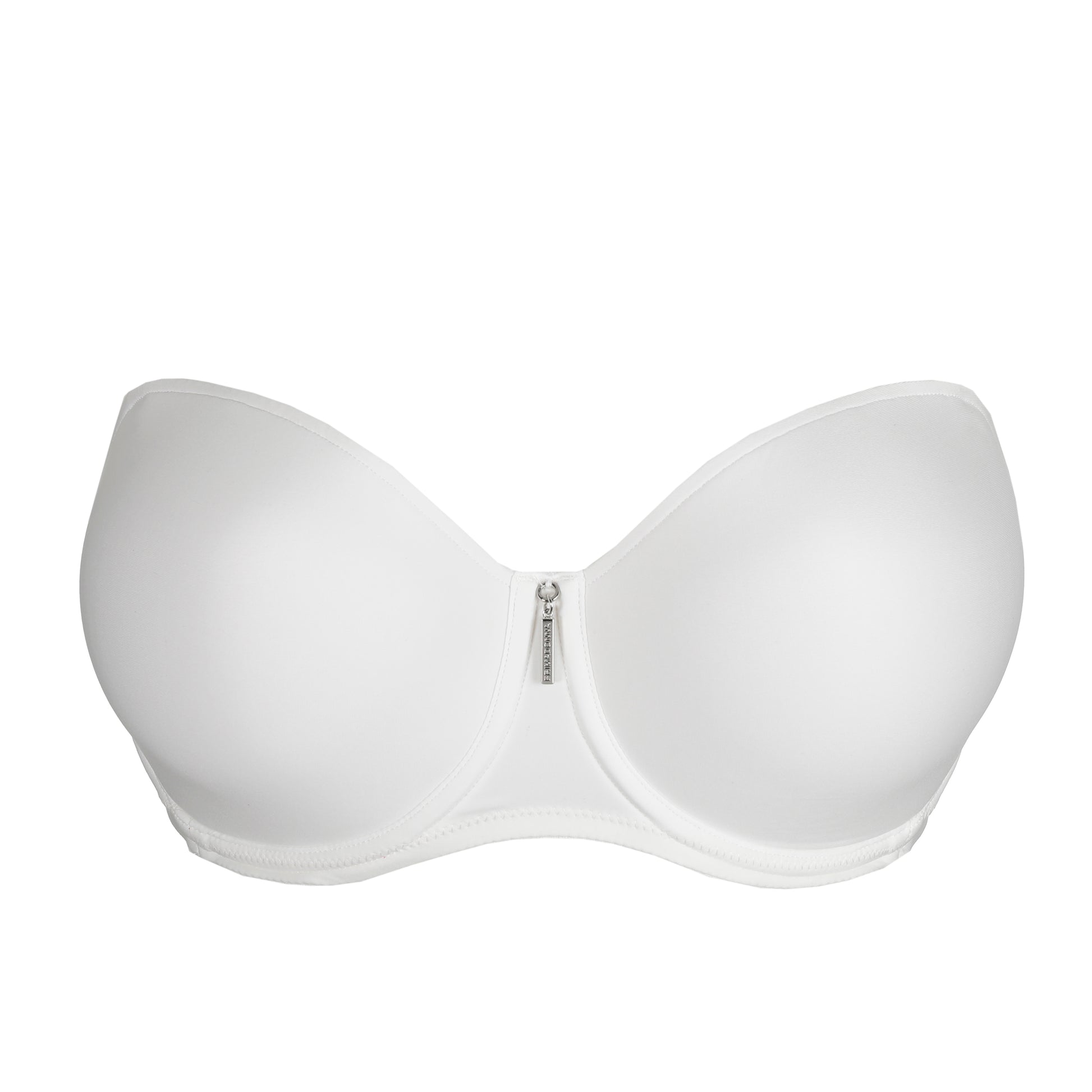Primadonna Twist Twixie mousse bh - strapless natuur