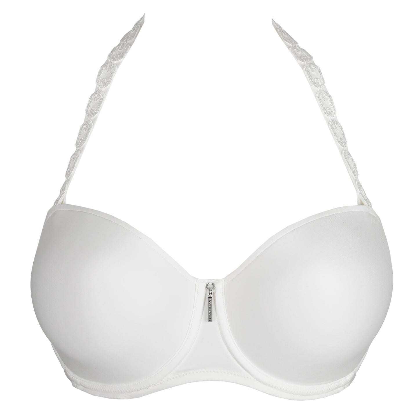 Primadonna Twist Twixie mousse bh - strapless natuur