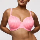 Primadonna Madison voorgevormde bh - hartvorm Pink Parfait