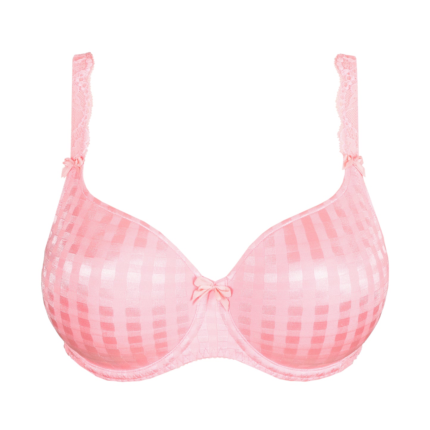 Primadonna Madison voorgevormde bh - hartvorm Pink Parfait