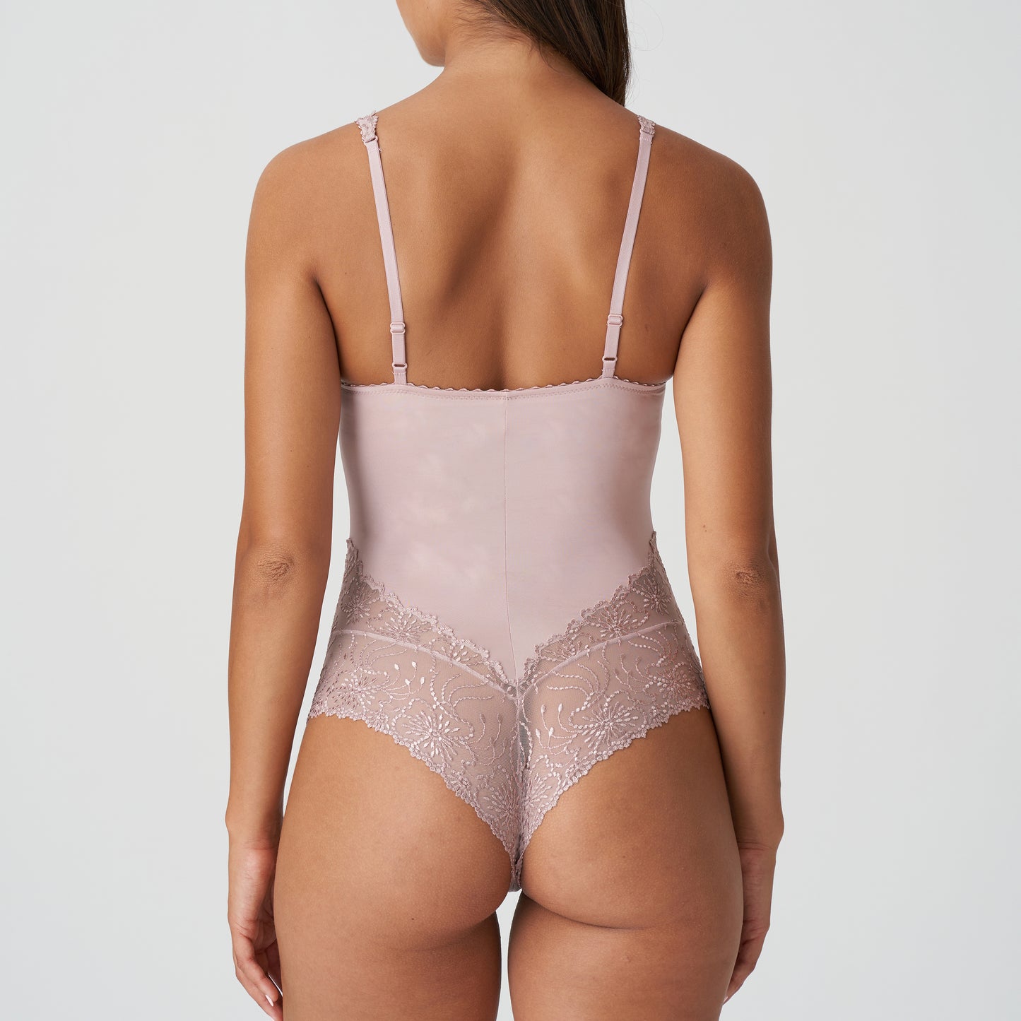 Marie Jo Jane body bois de rose