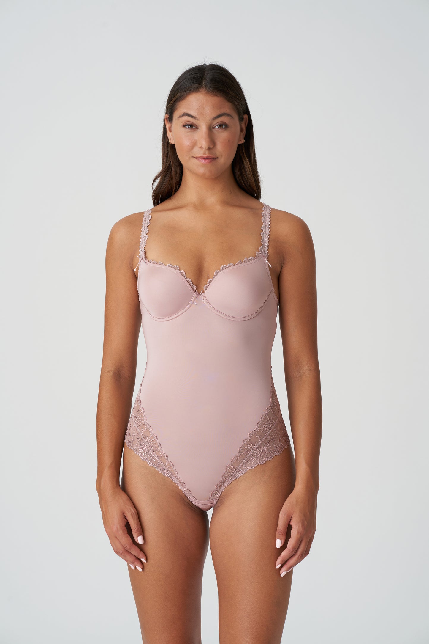 Marie Jo Jane body bois de rose