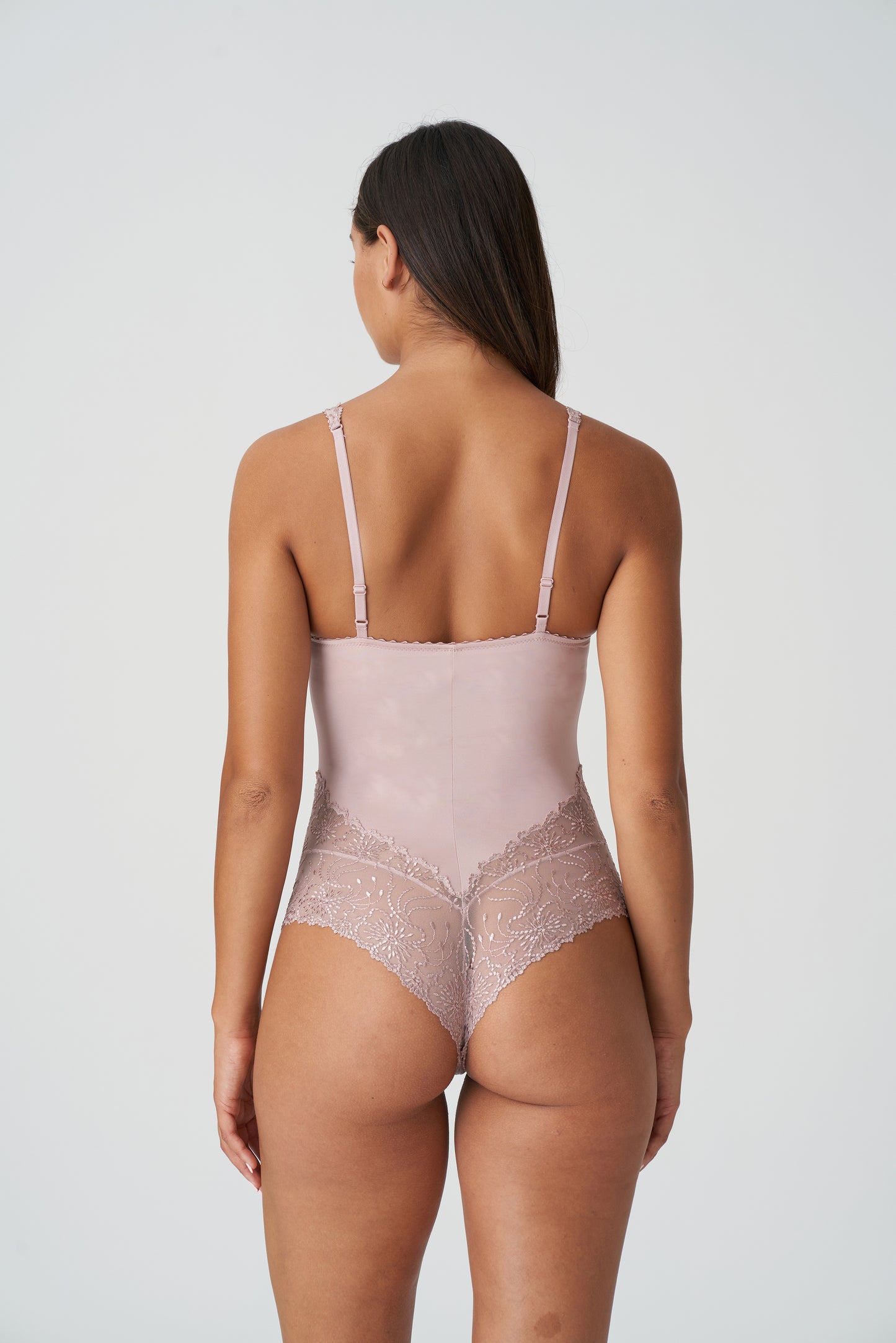 Marie Jo Jane body bois de rose