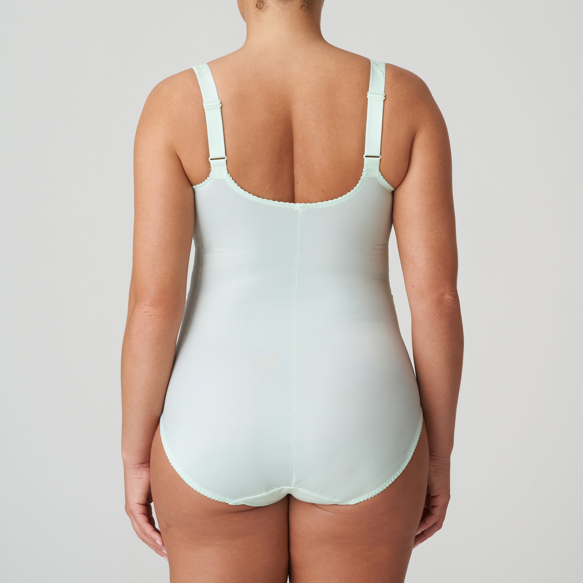 Primadonna Madison volle cup body fleur de printemps