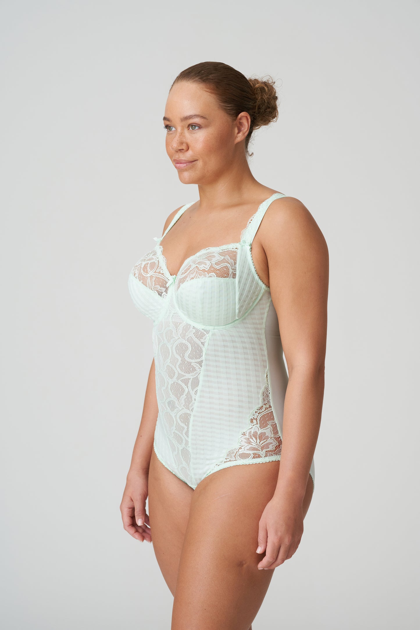 Primadonna Madison volle cup body fleur de printemps