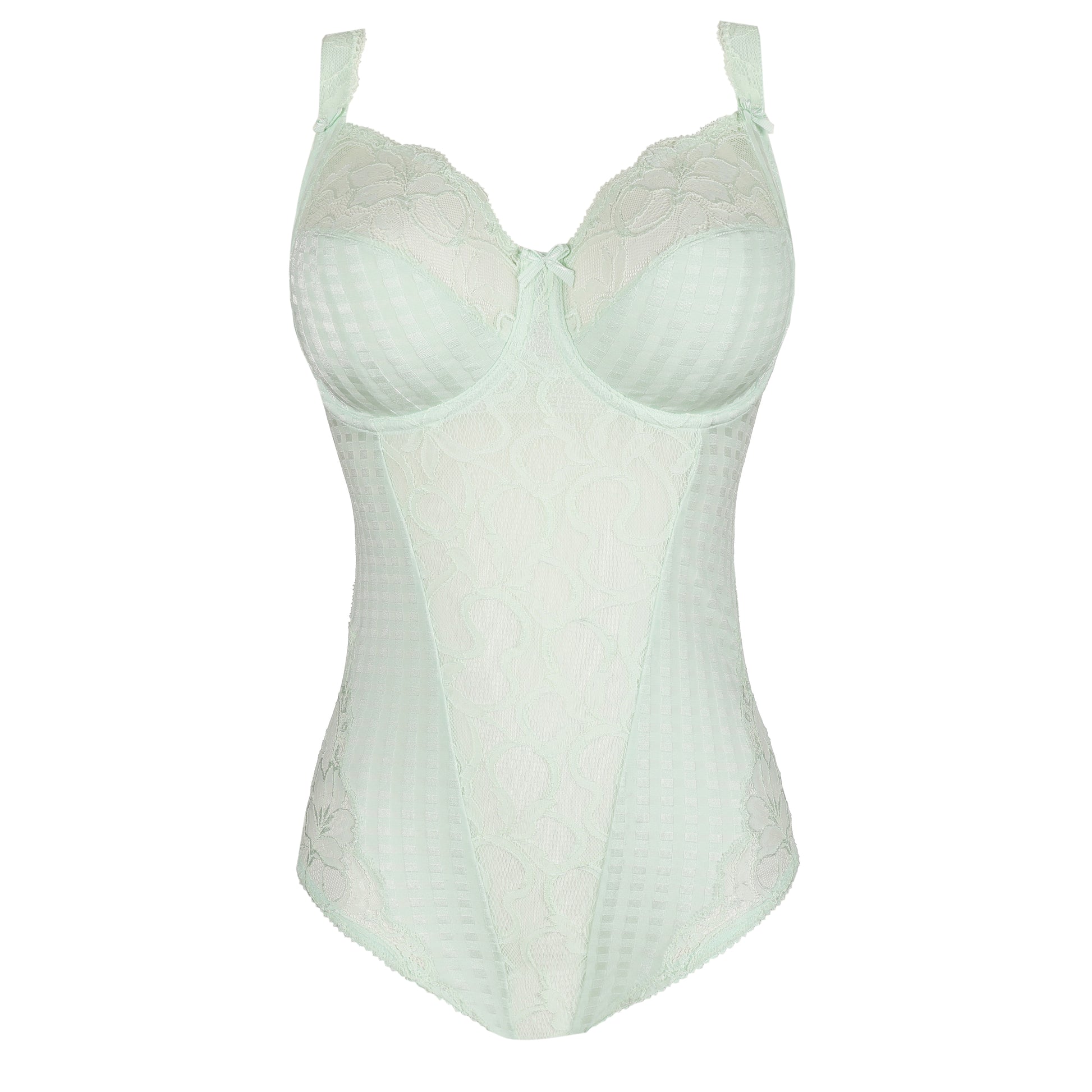 Primadonna Madison volle cup body fleur de printemps