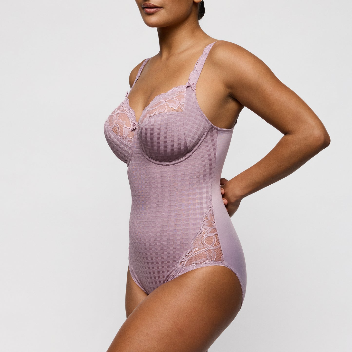 Primadonna Madison volle cup body Soft Sand