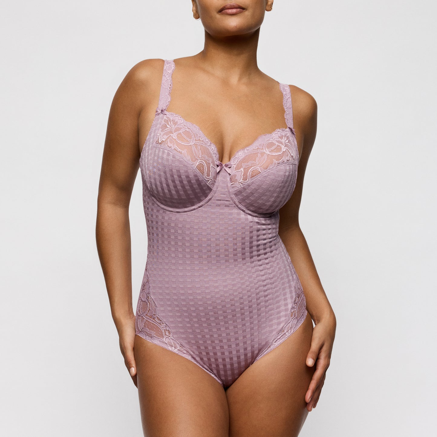 Primadonna Madison volle cup body Soft Sand
