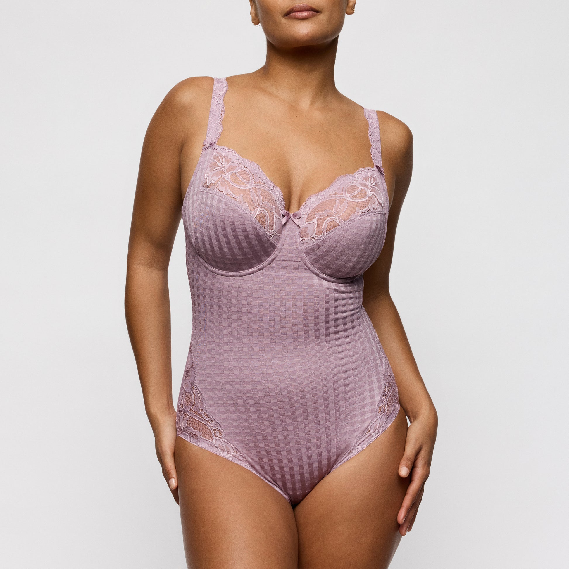 Primadonna Madison volle cup body Soft Sand
