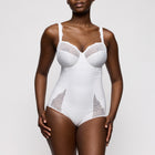 Primadonna Osino volle cup body Wit