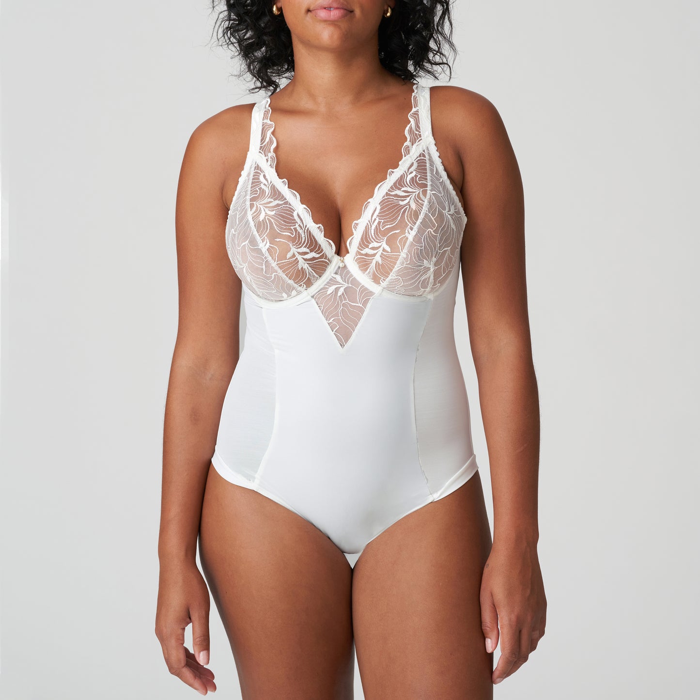 Primadonna Springdale plunge body natuur