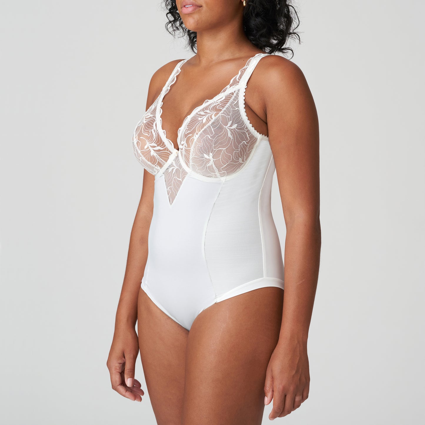 Primadonna Springdale plunge body natuur