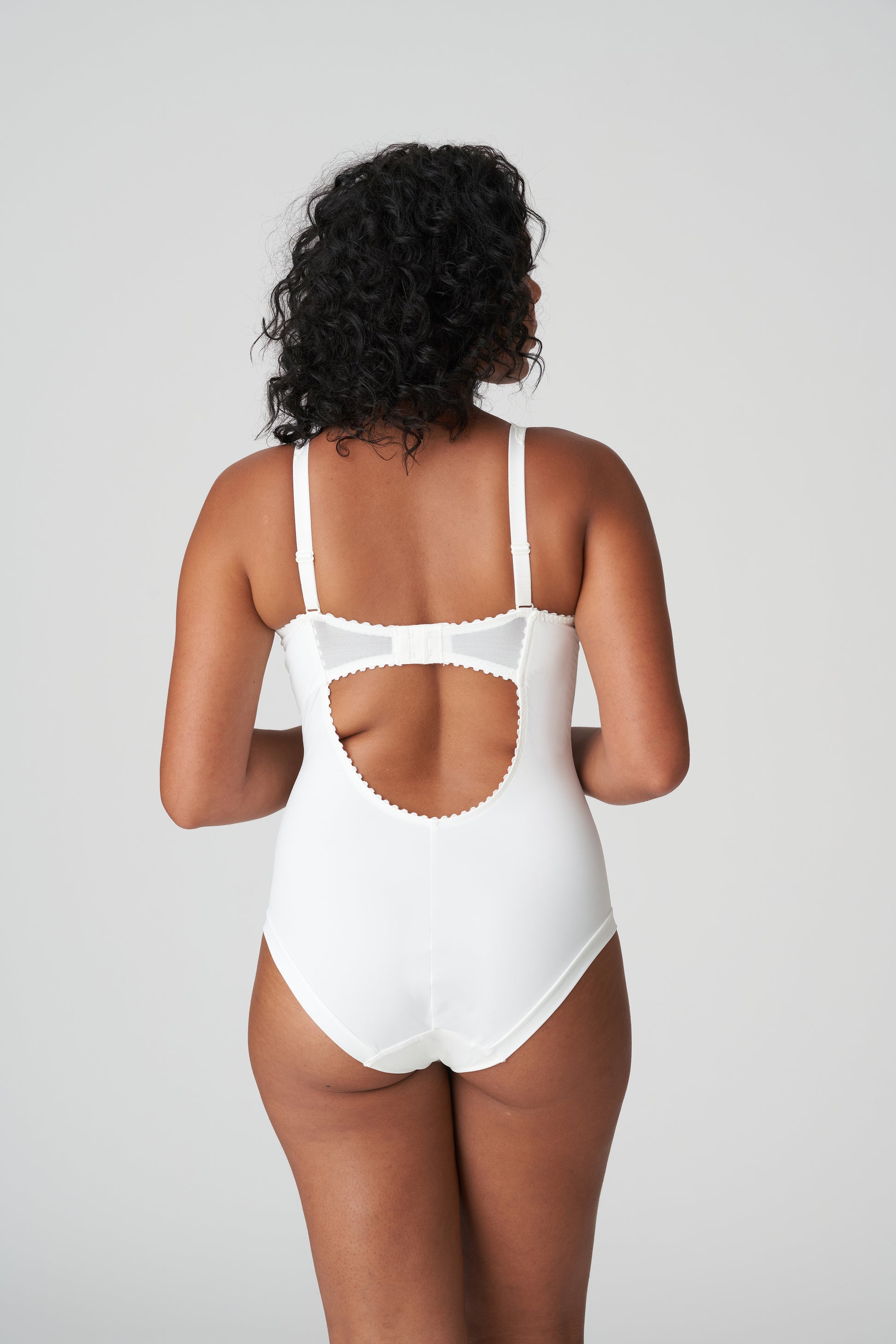 Primadonna Springdale plunge body natuur