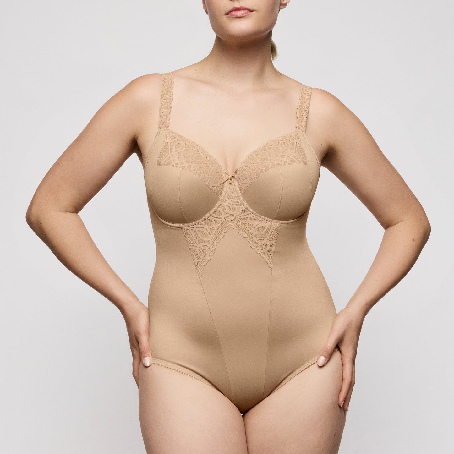 Primadonna Salerno volle cup body Candy Ginger