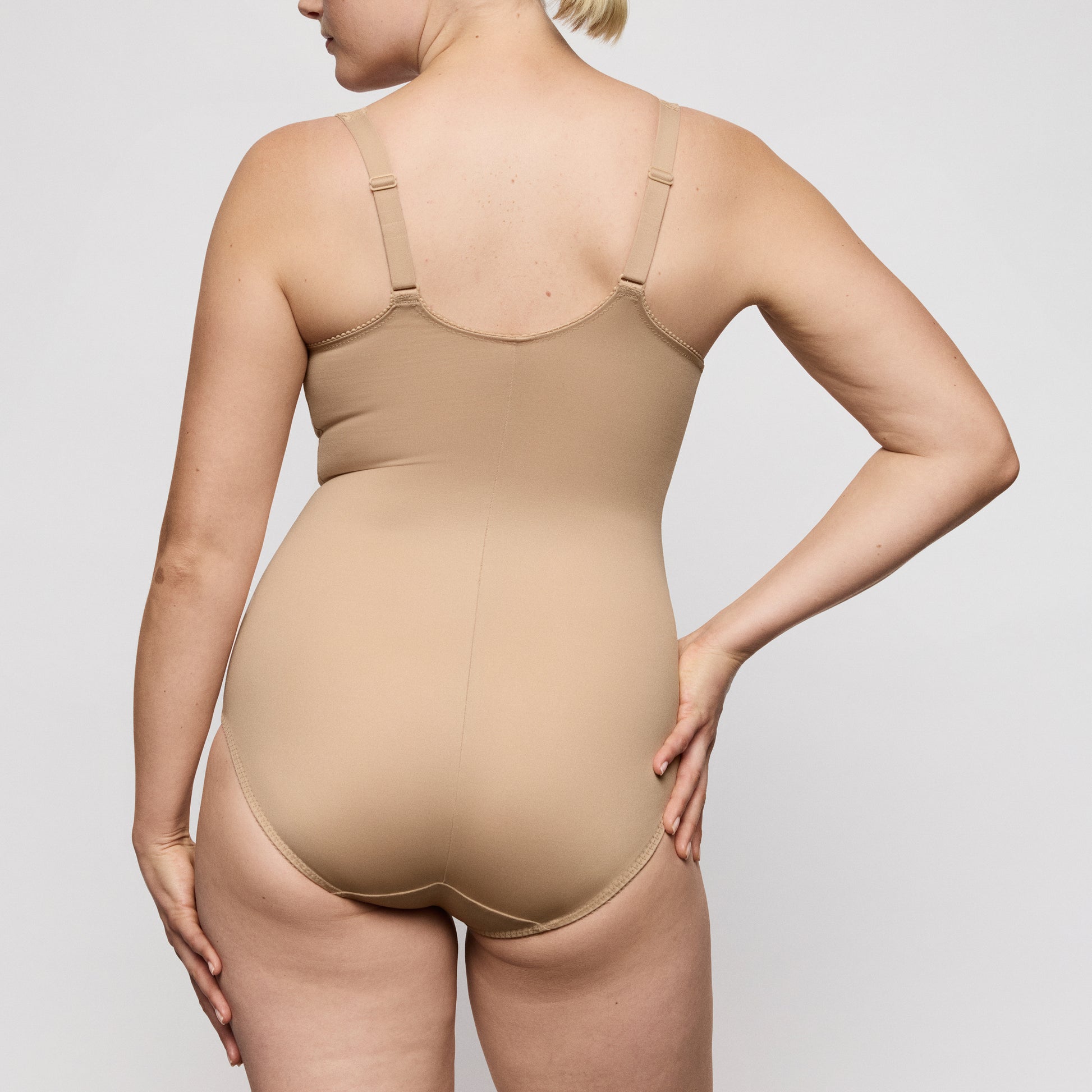 Primadonna Salerno volle cup body Candy Ginger