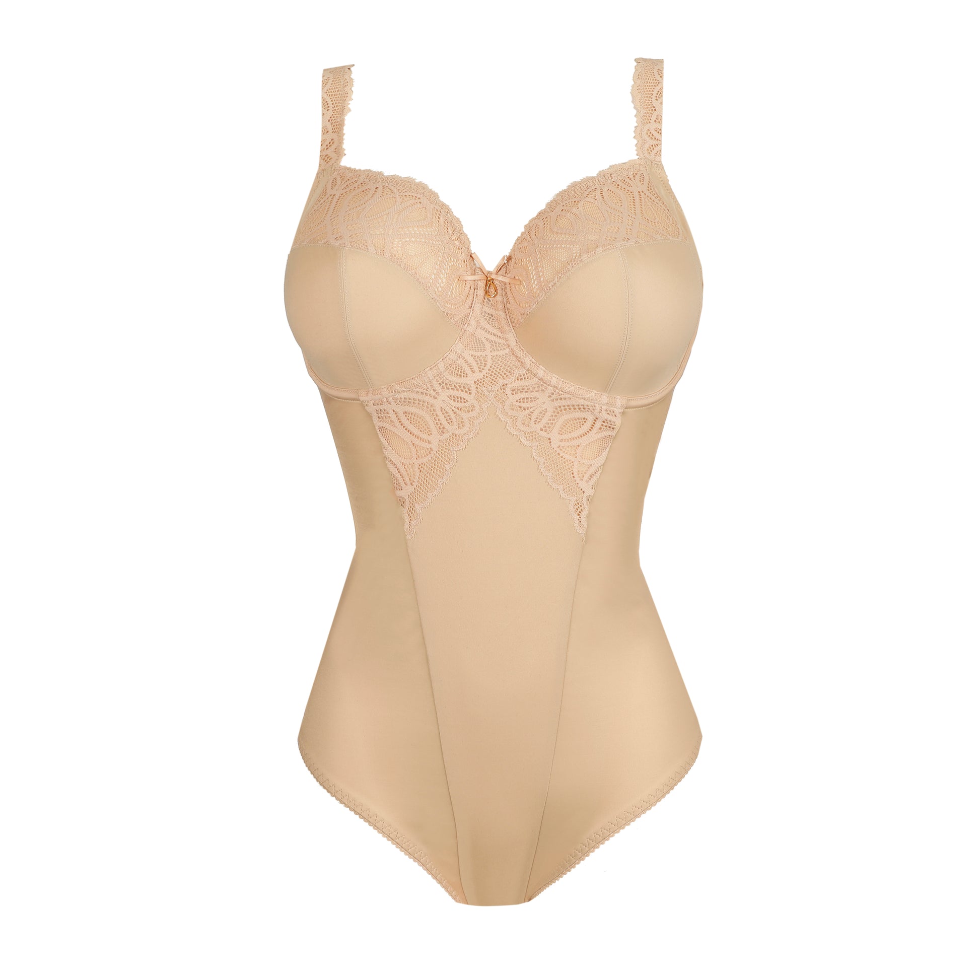 Primadonna Salerno volle cup body Candy Ginger
