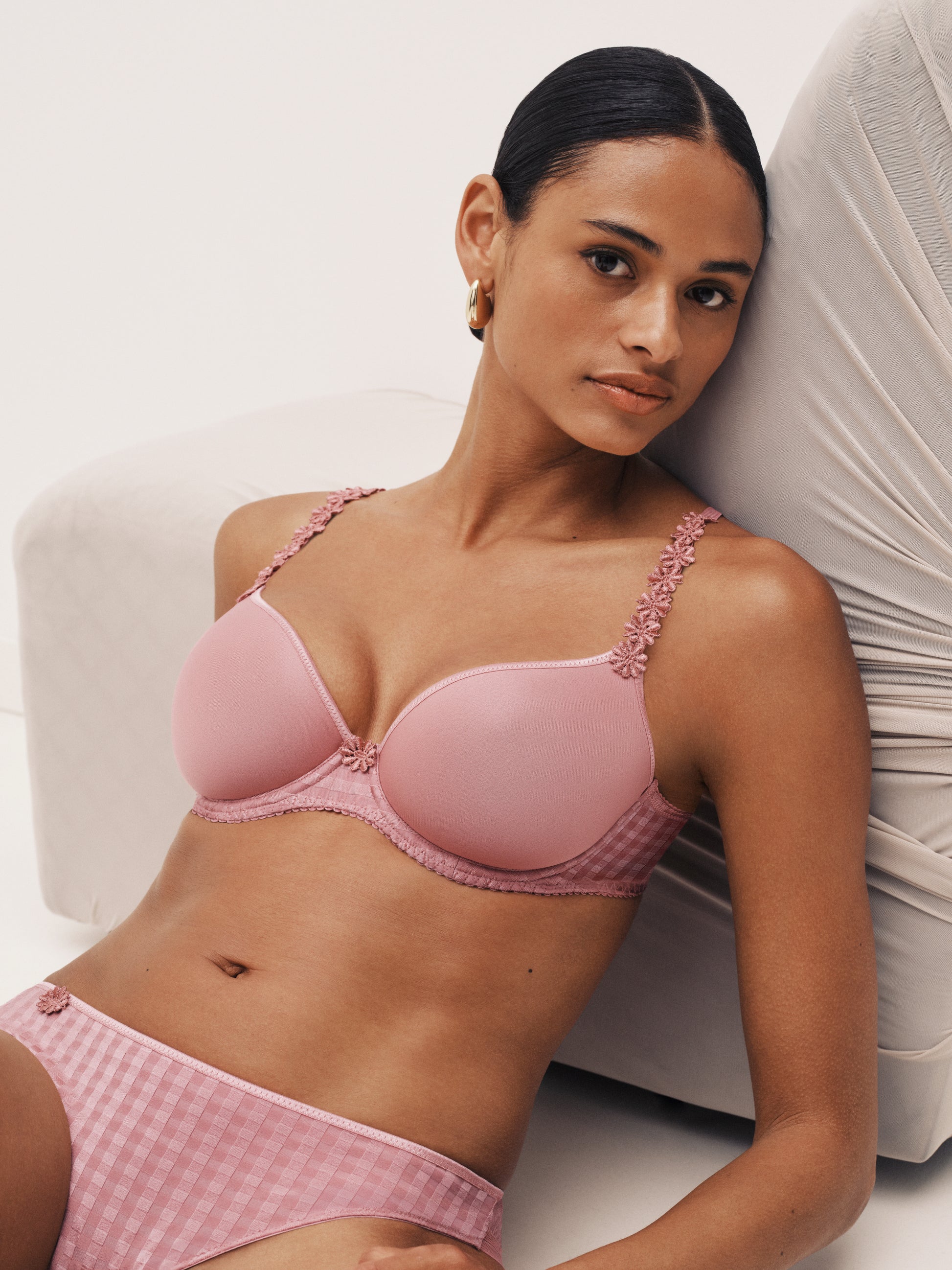 Marie Jo Avero rioslip Ballet Pink