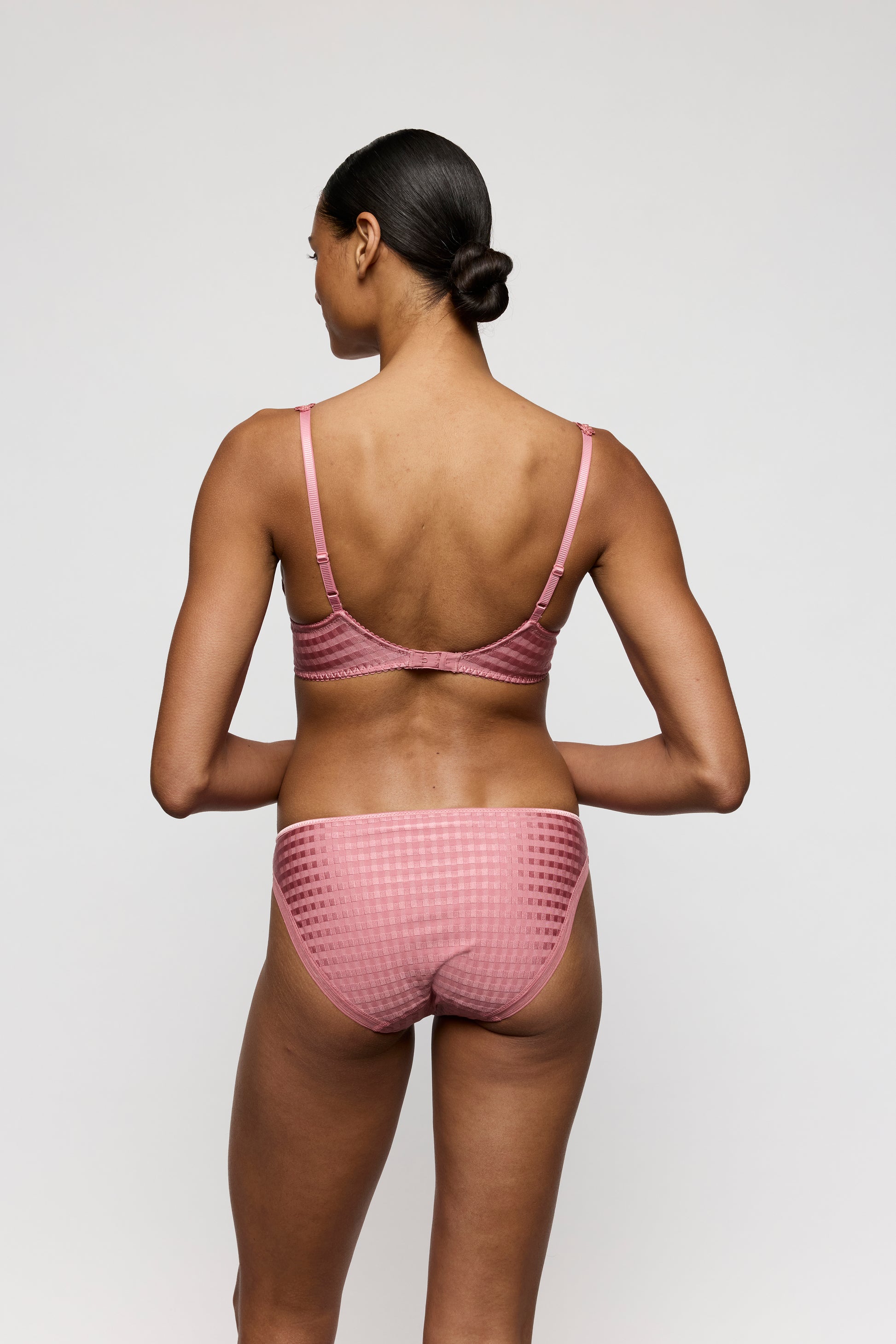 Marie Jo Avero rioslip Ballet Pink