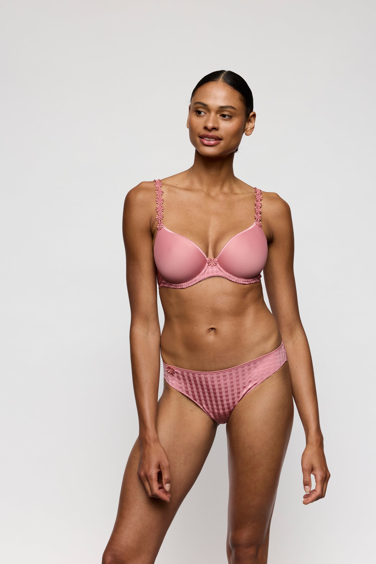 Marie Jo Avero rioslip Ballet Pink