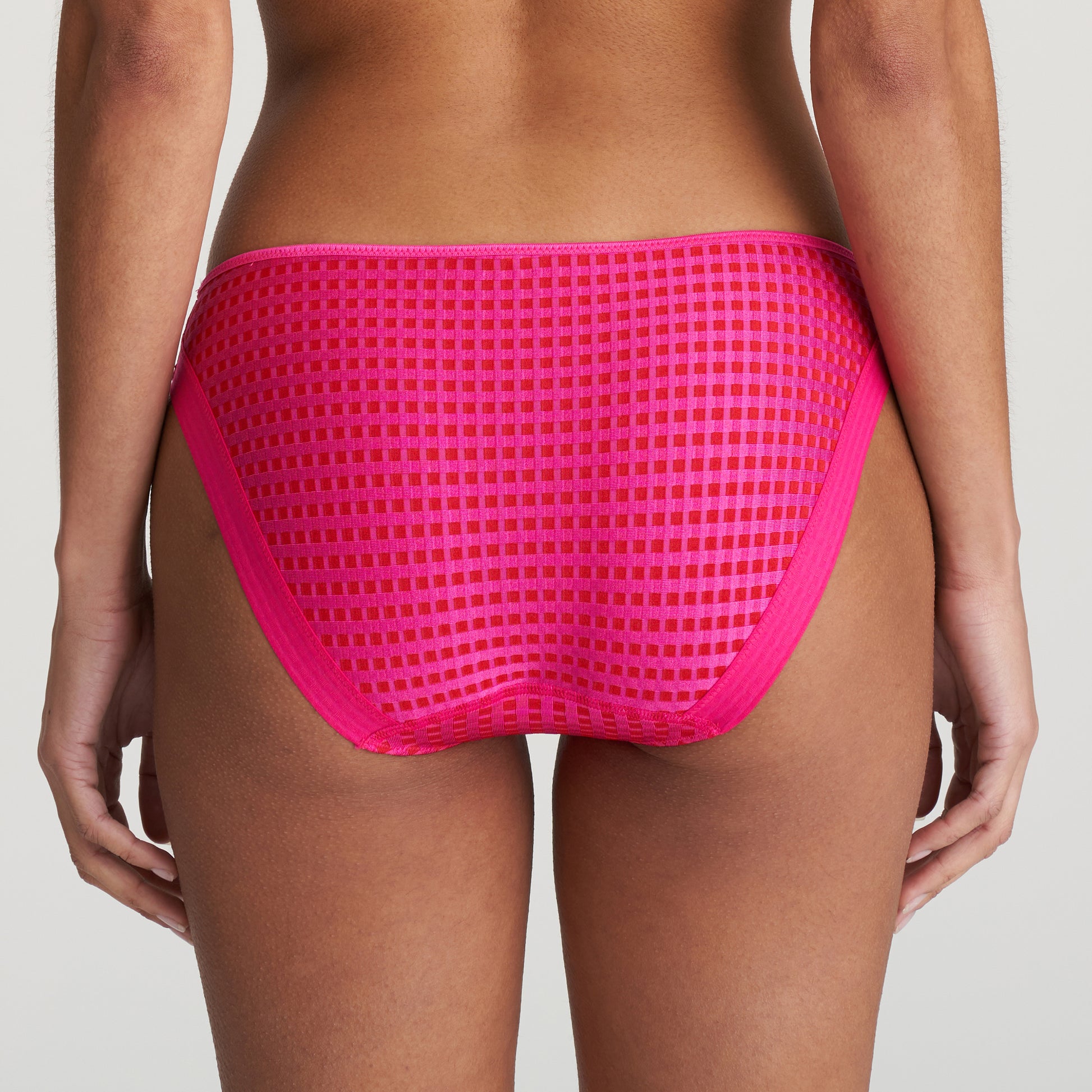 Marie Jo Avero rioslip Electric Pink