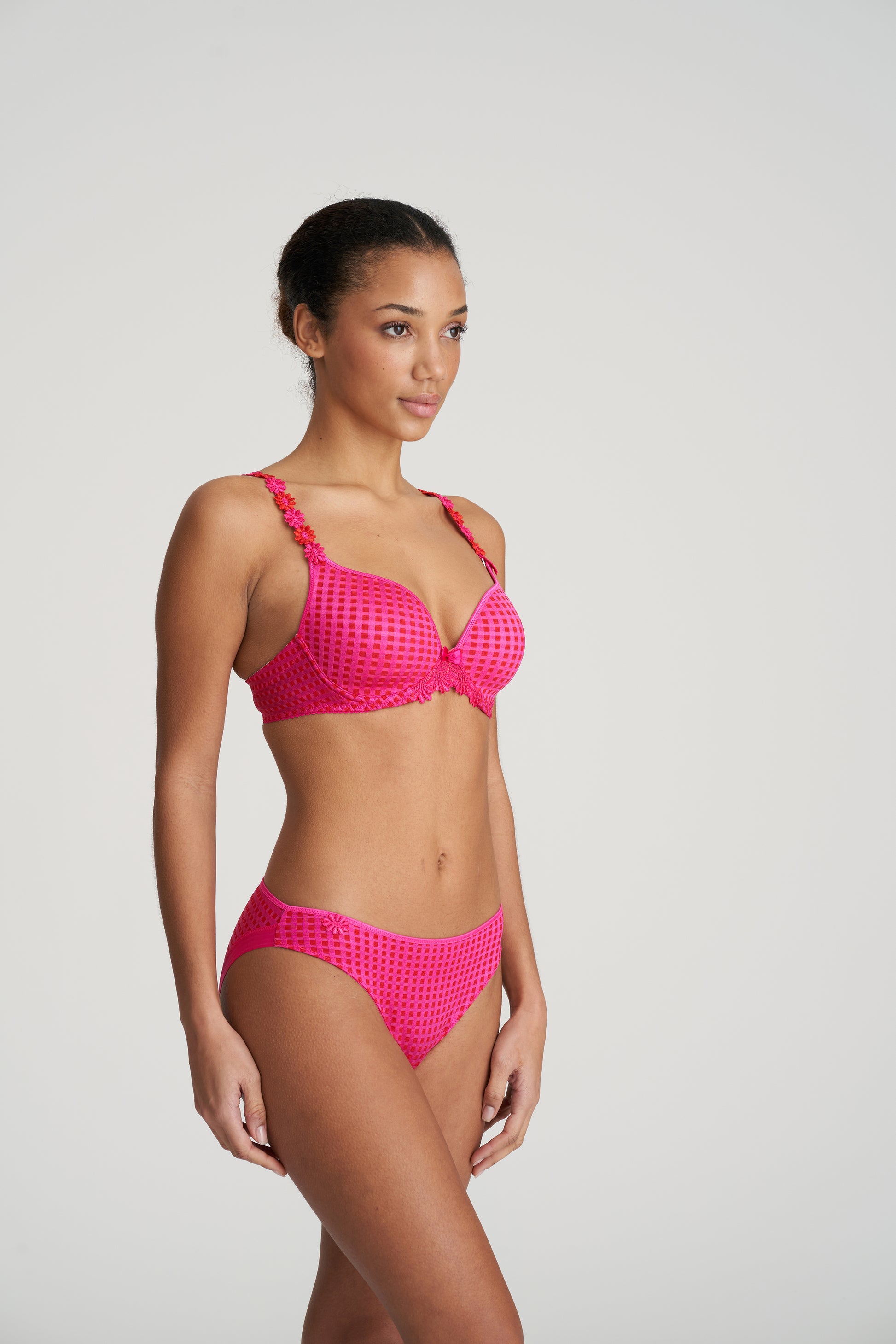 Marie Jo Avero rioslip Electric Pink